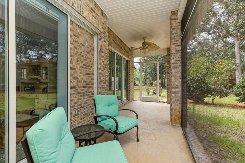 MAGNOLIA PLANTATION AT BLUEWATER BAY - Residential