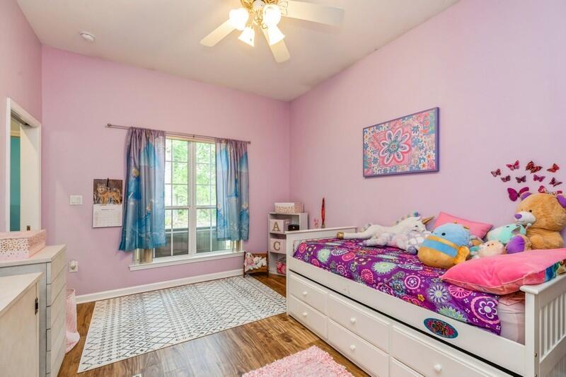 MAGNOLIA PLANTATION AT BLUEWATER BAY - Residential