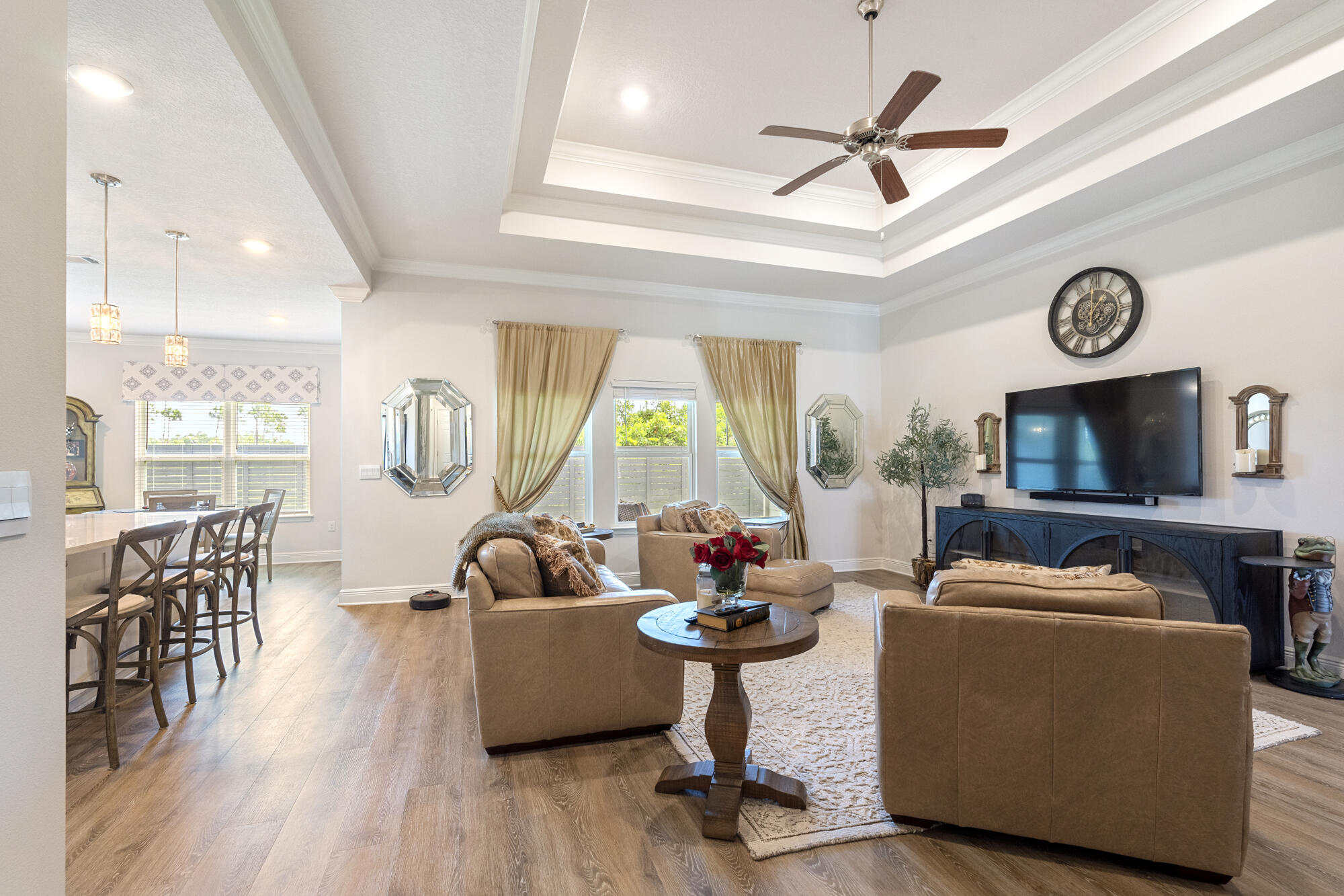 Lakeview Estates - Residential