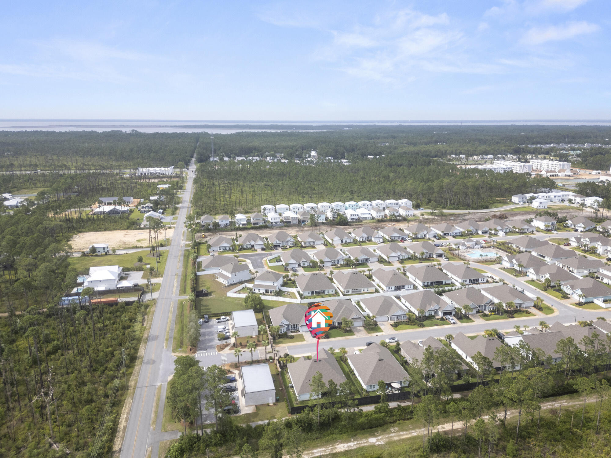 Lakeview Estates - Residential