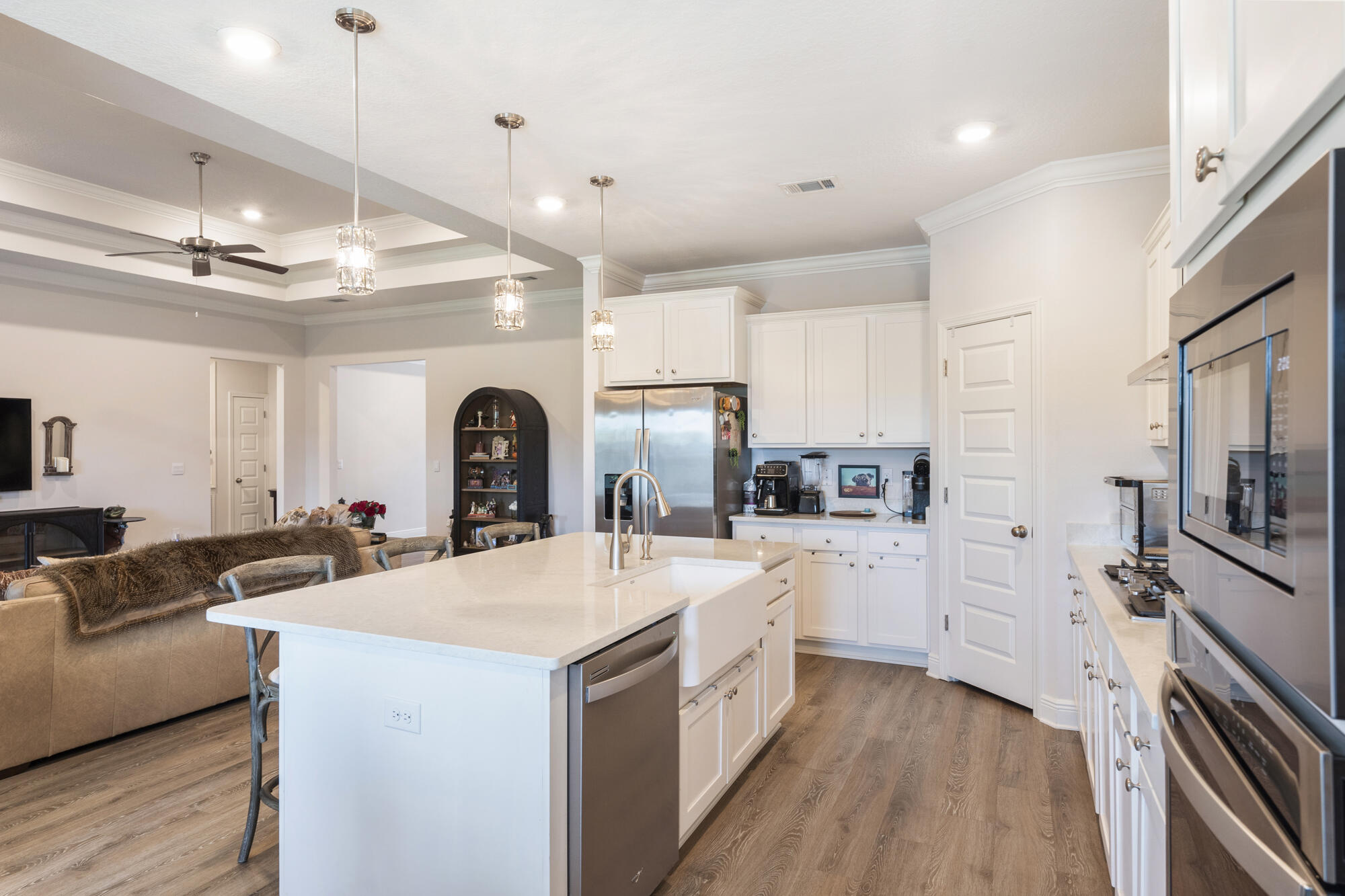 Lakeview Estates - Residential