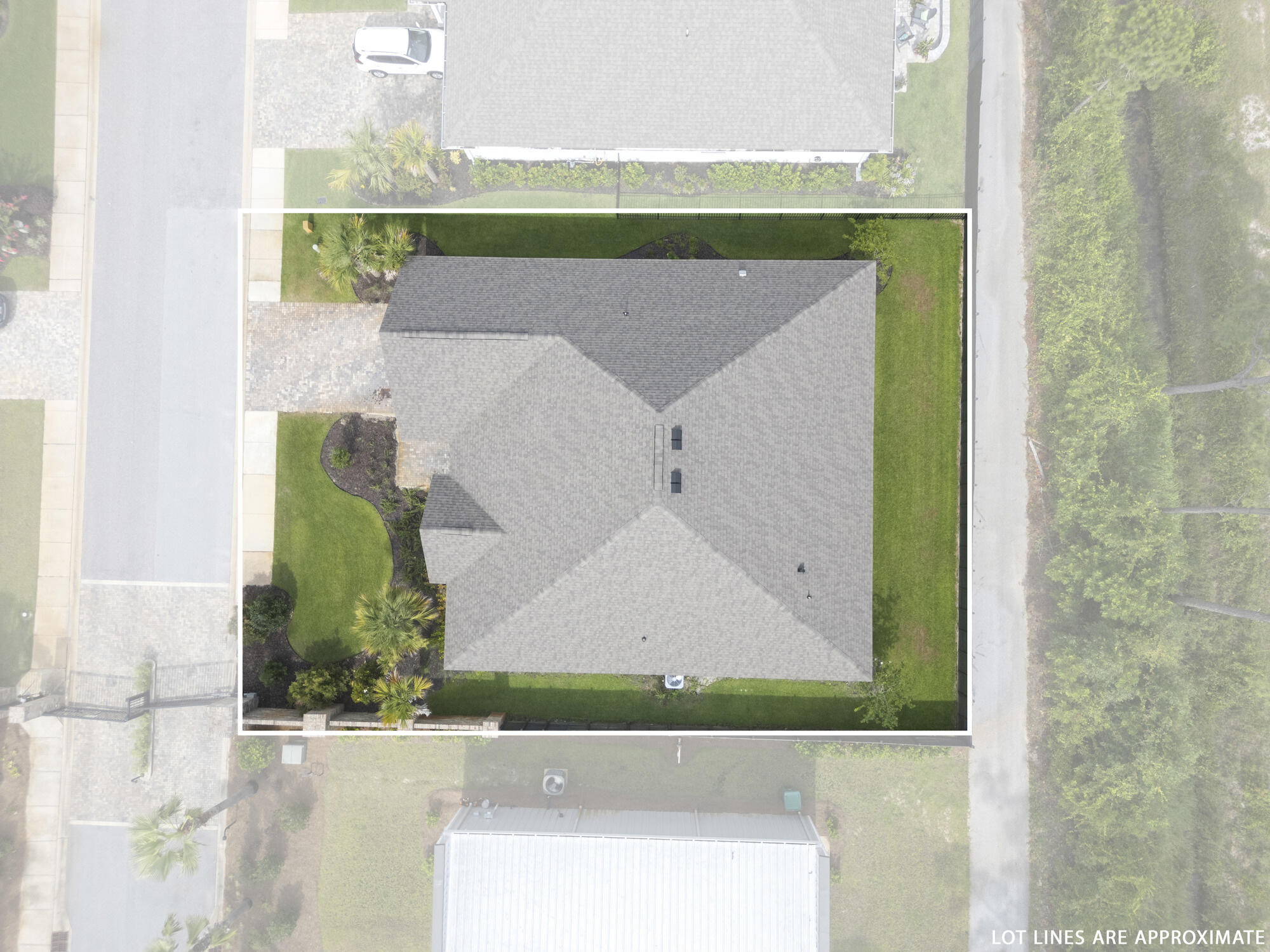 Lakeview Estates - Residential
