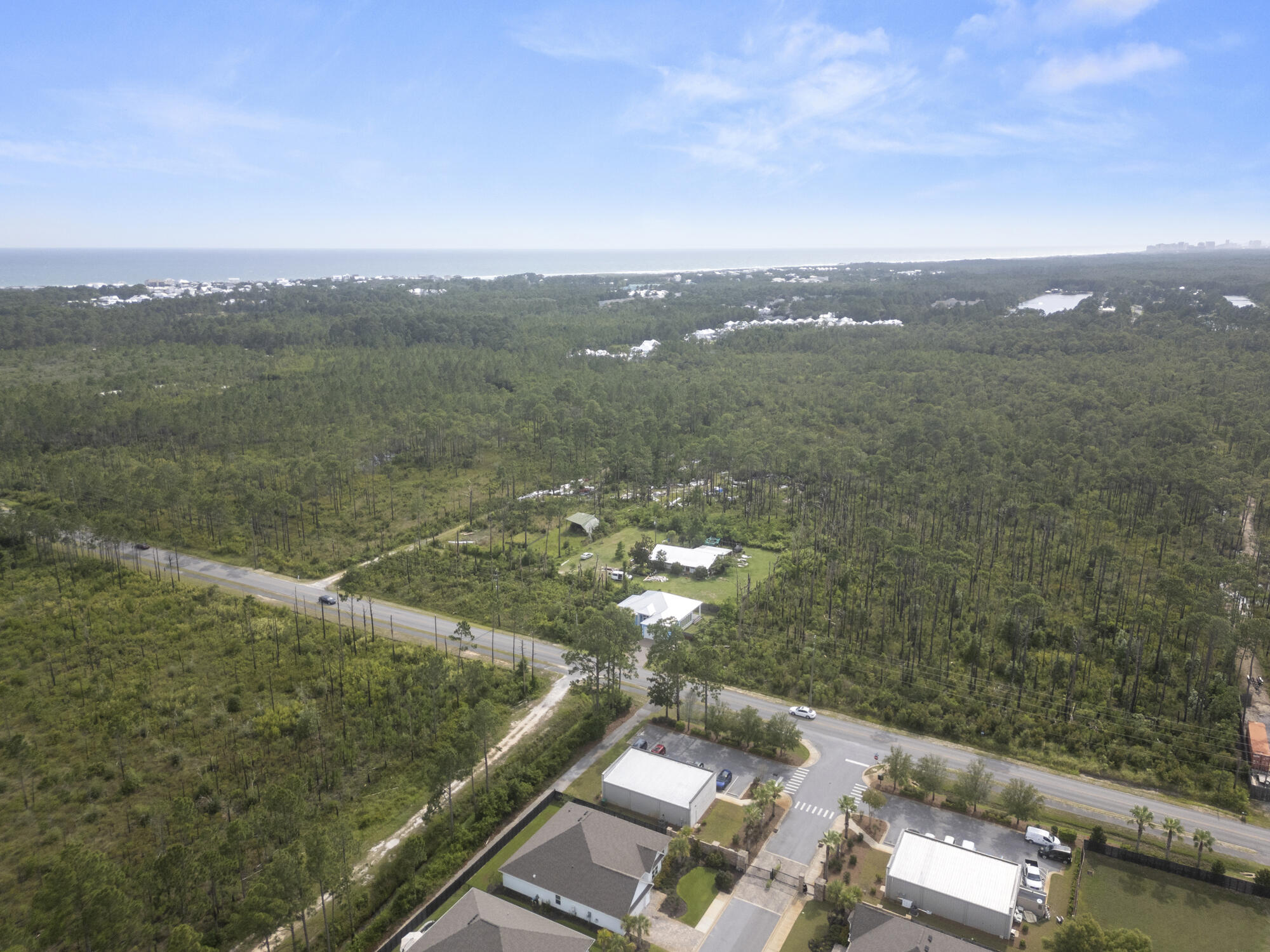 Lakeview Estates - Residential