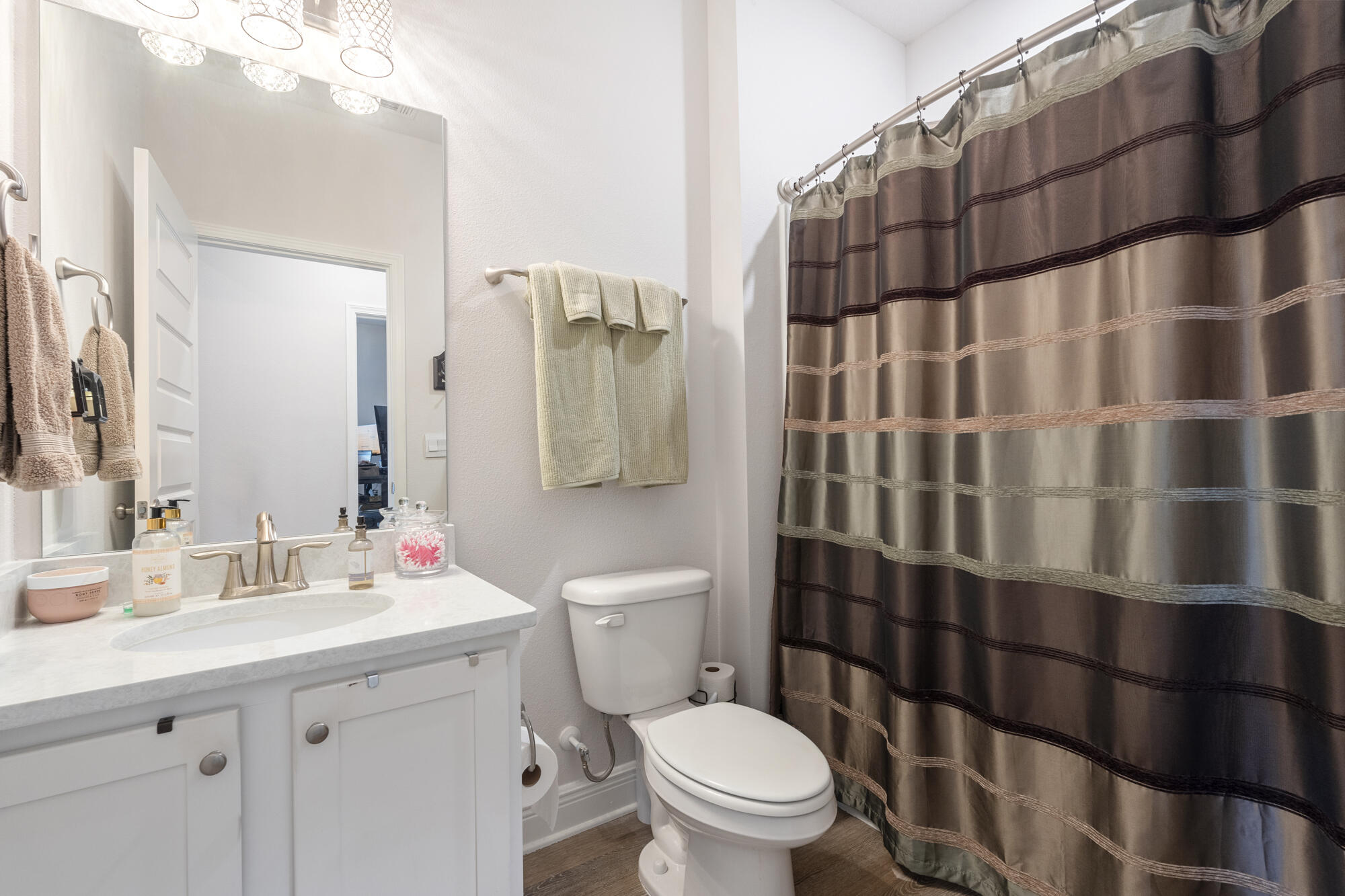 Lakeview Estates - Residential