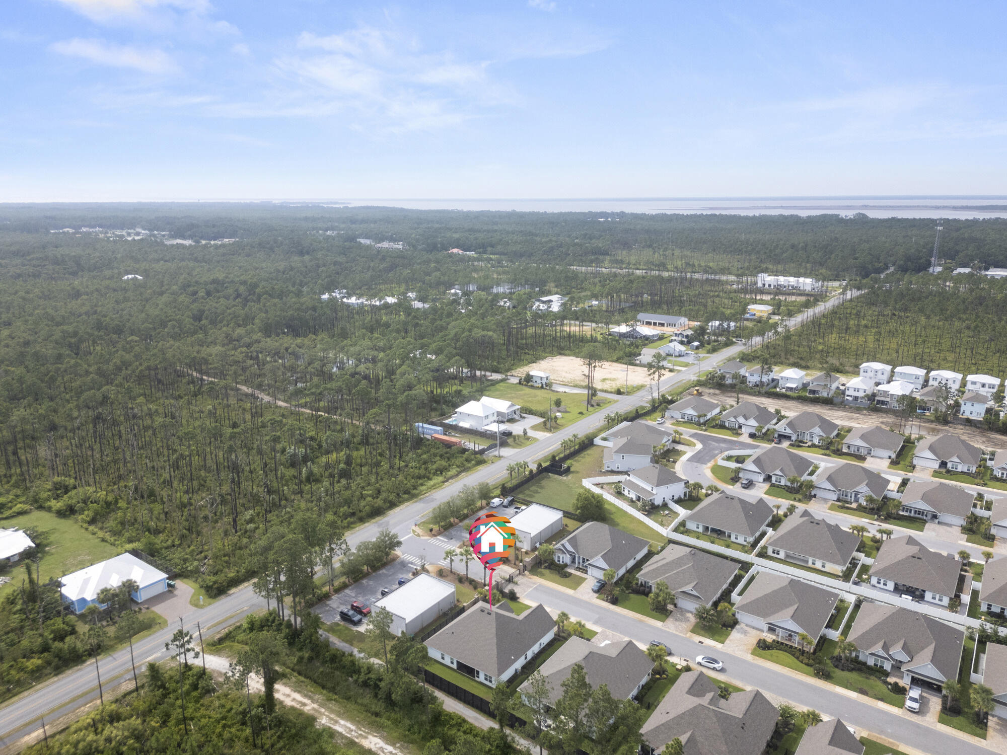 Lakeview Estates - Residential