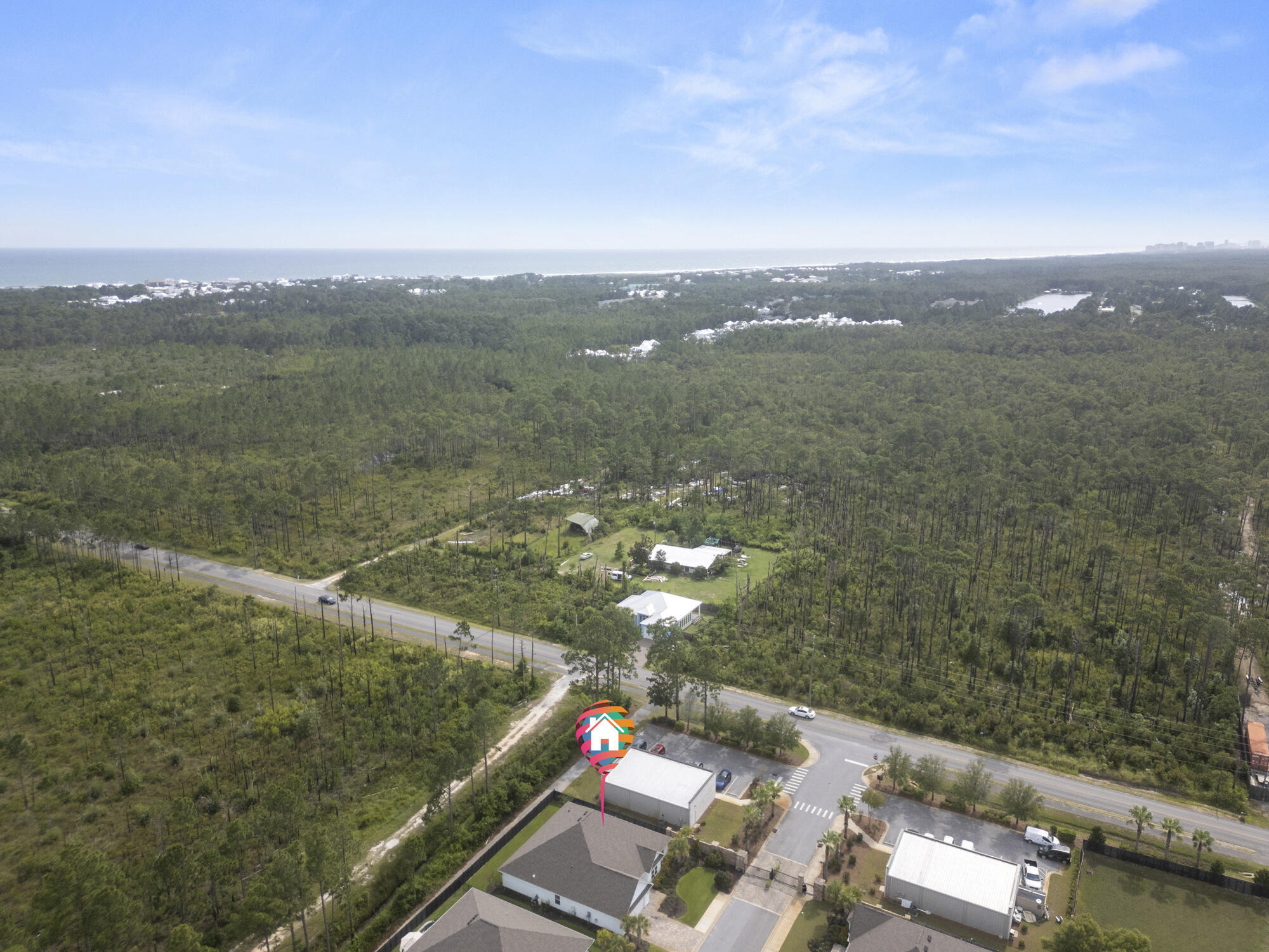 Lakeview Estates - Residential