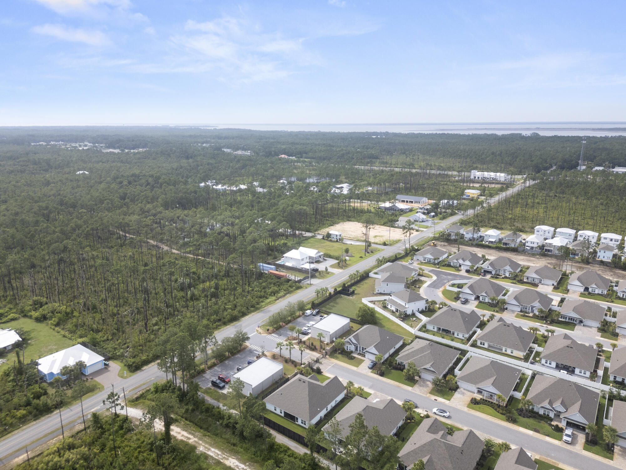 Lakeview Estates - Residential
