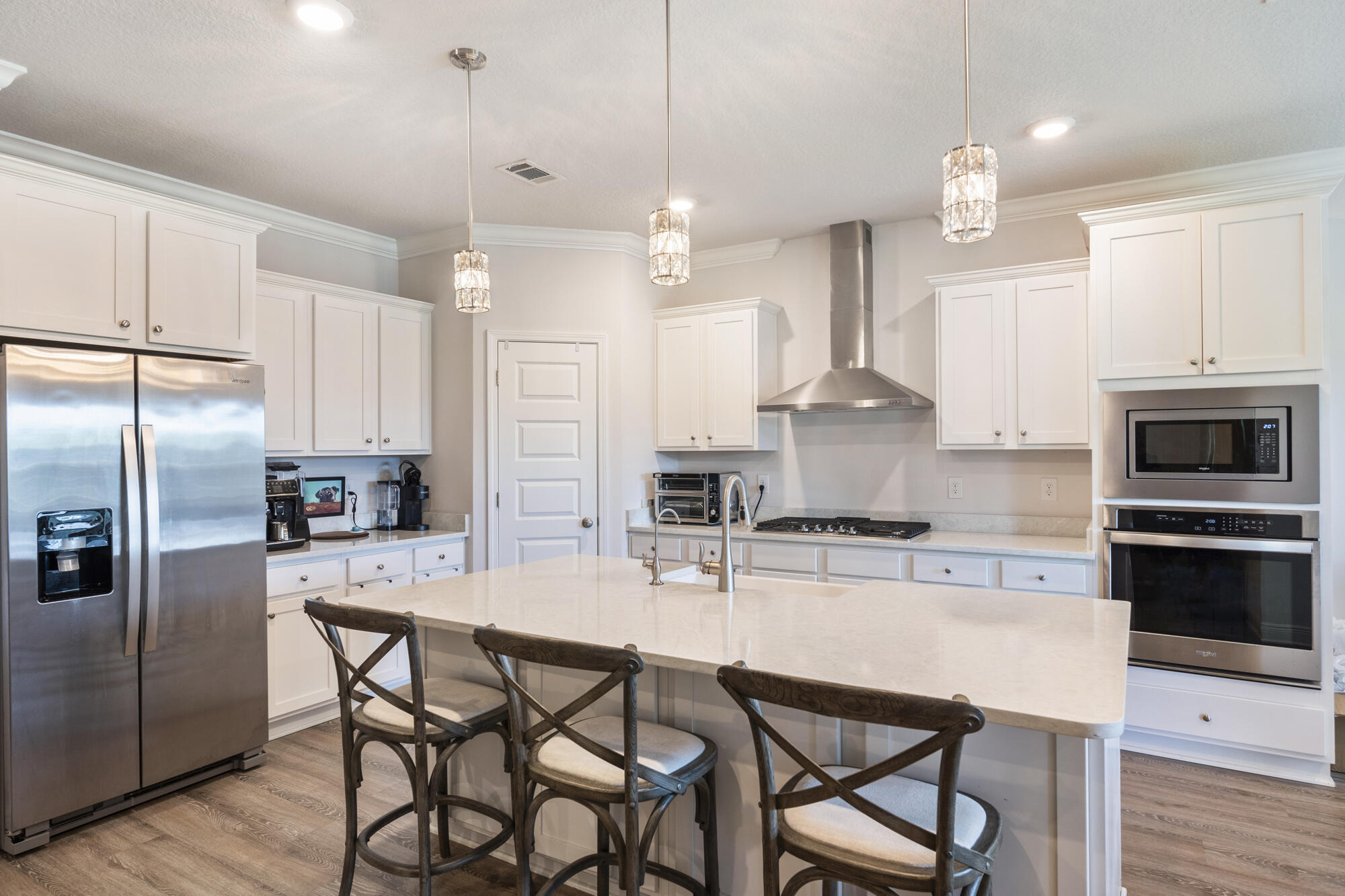 Lakeview Estates - Residential