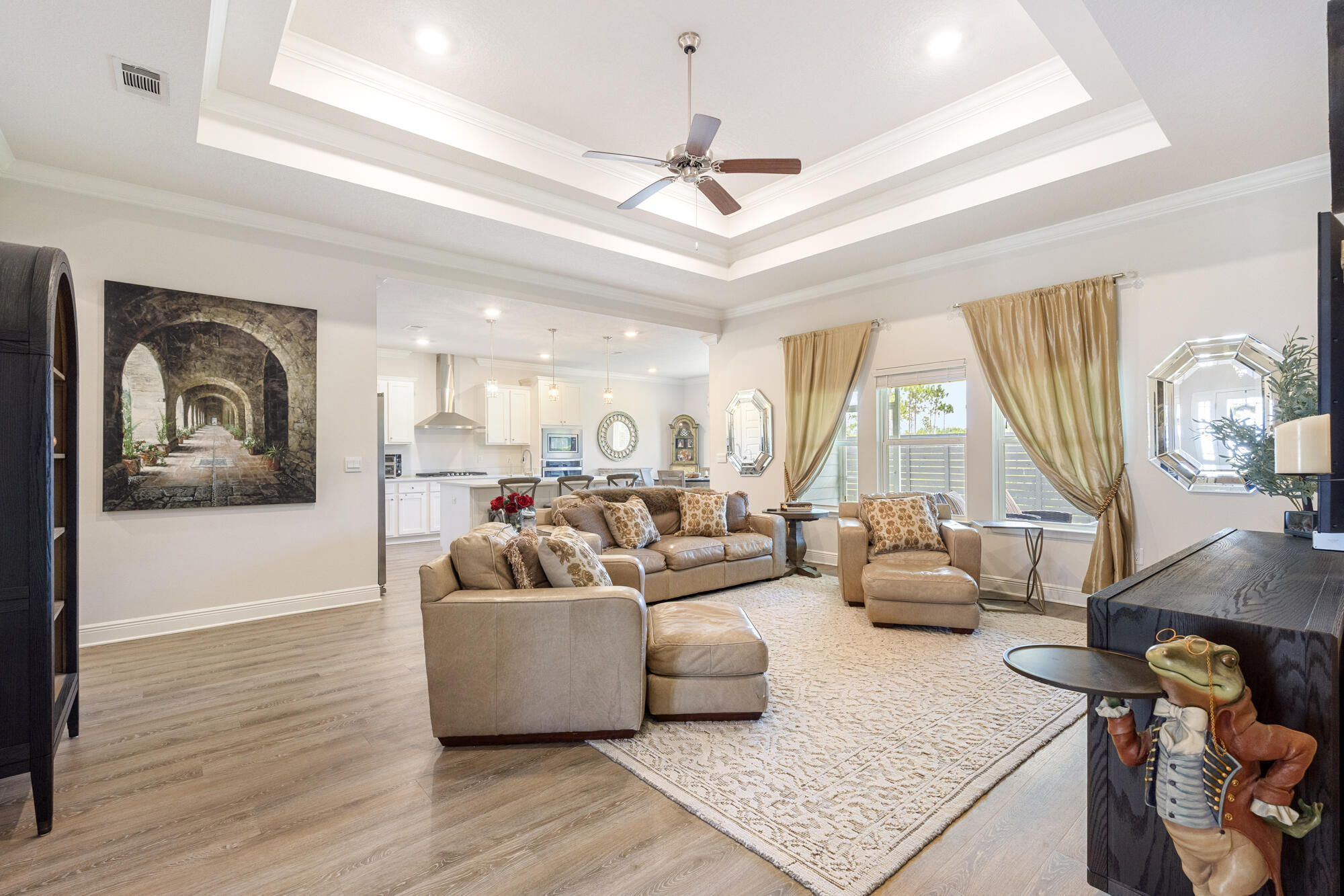 Lakeview Estates - Residential
