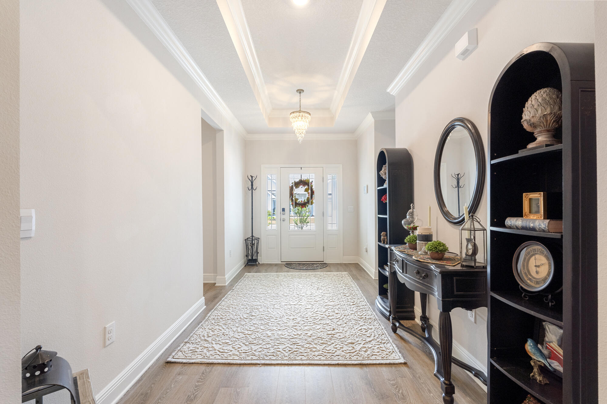 Lakeview Estates - Residential