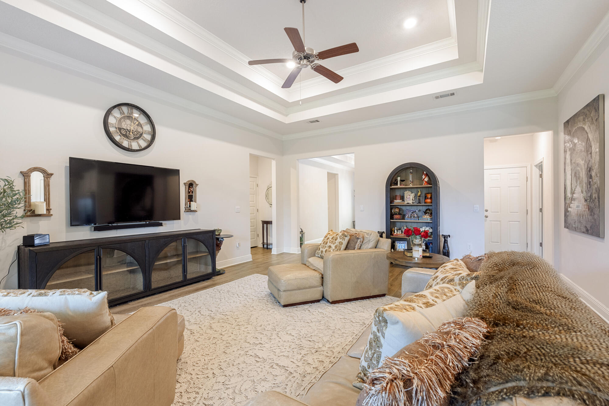 Lakeview Estates - Residential