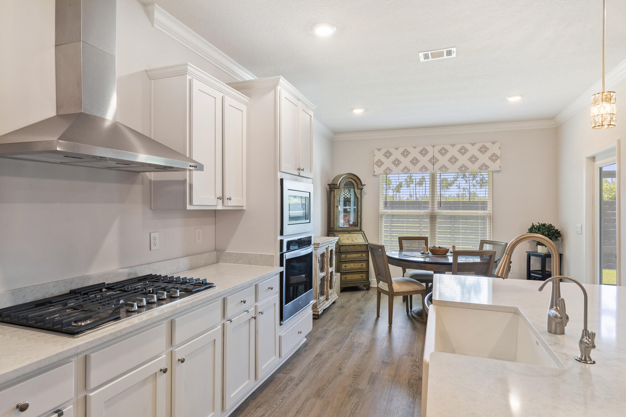 Lakeview Estates - Residential