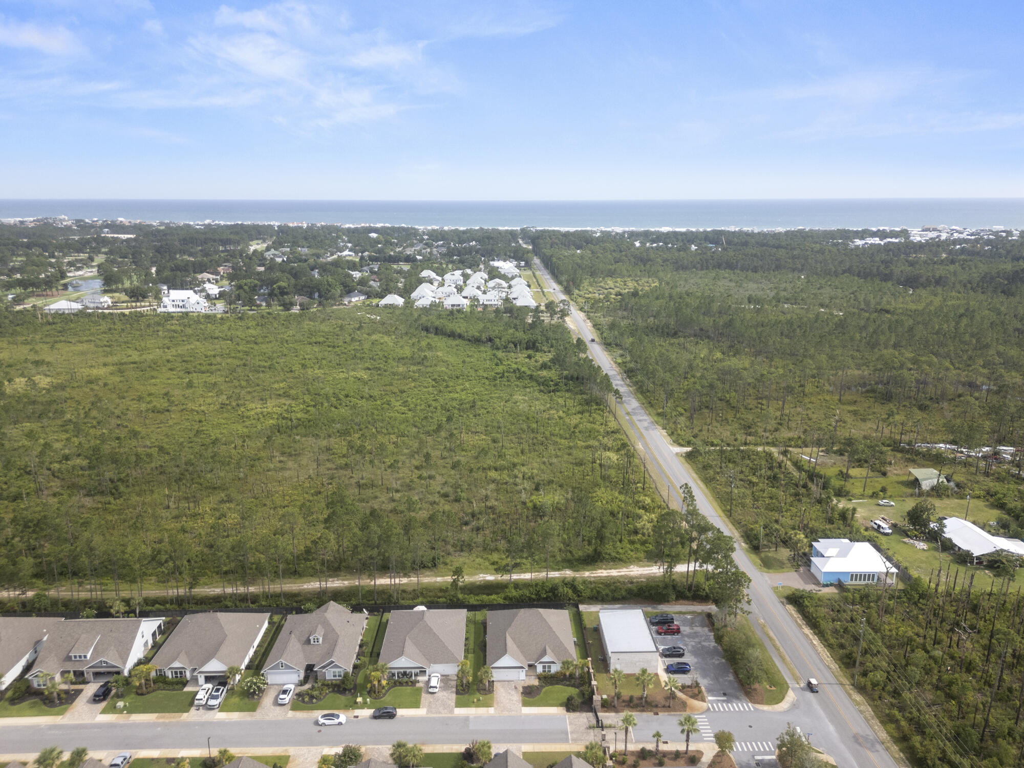 Lakeview Estates - Residential