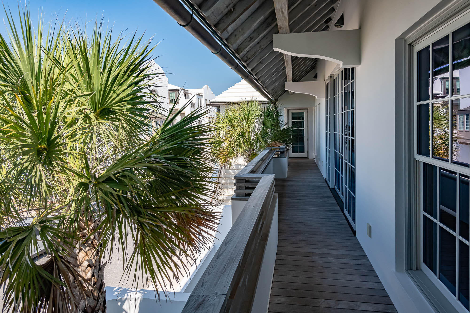 ALYS BEACH - Residential