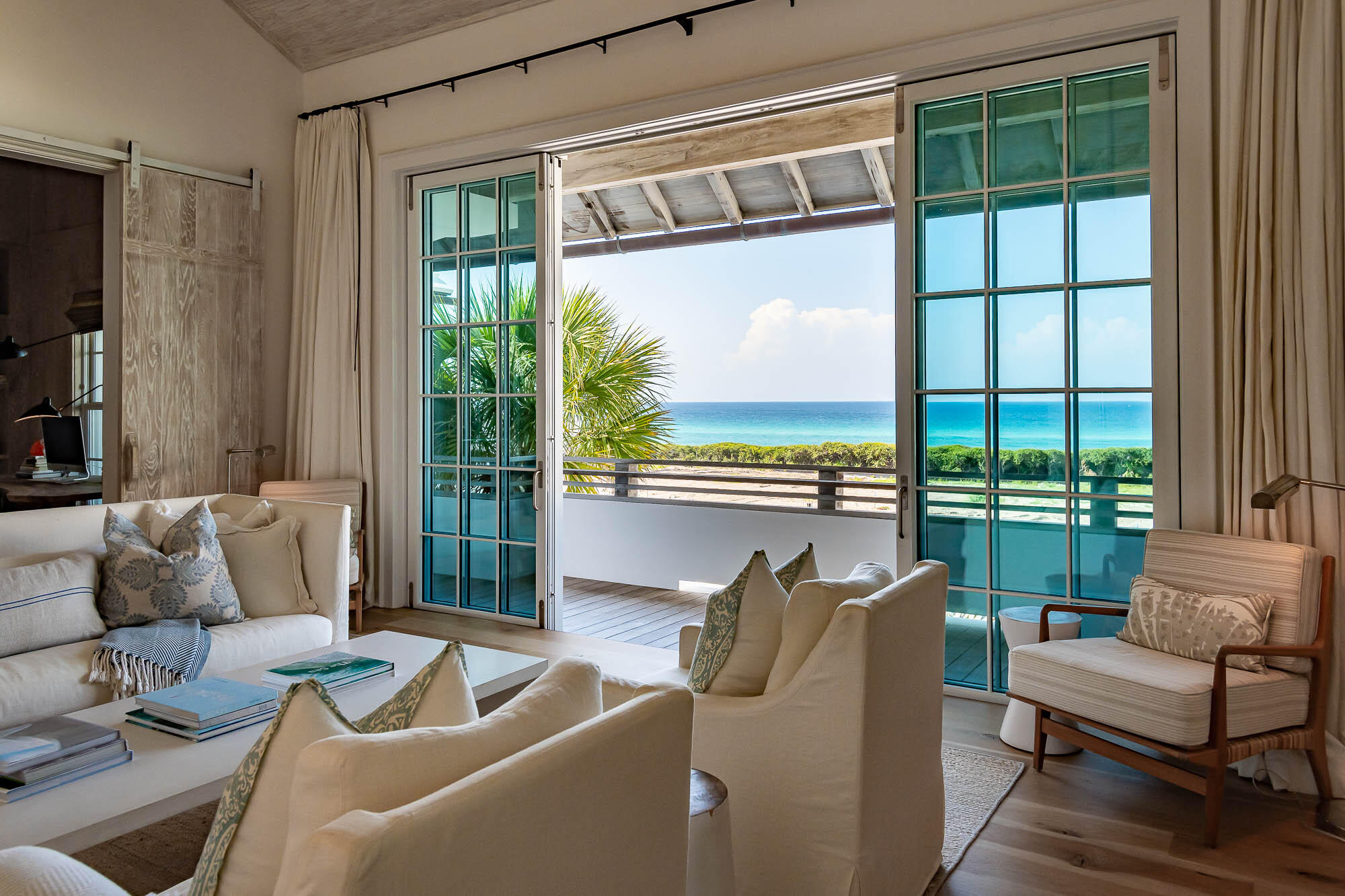 ALYS BEACH - Residential