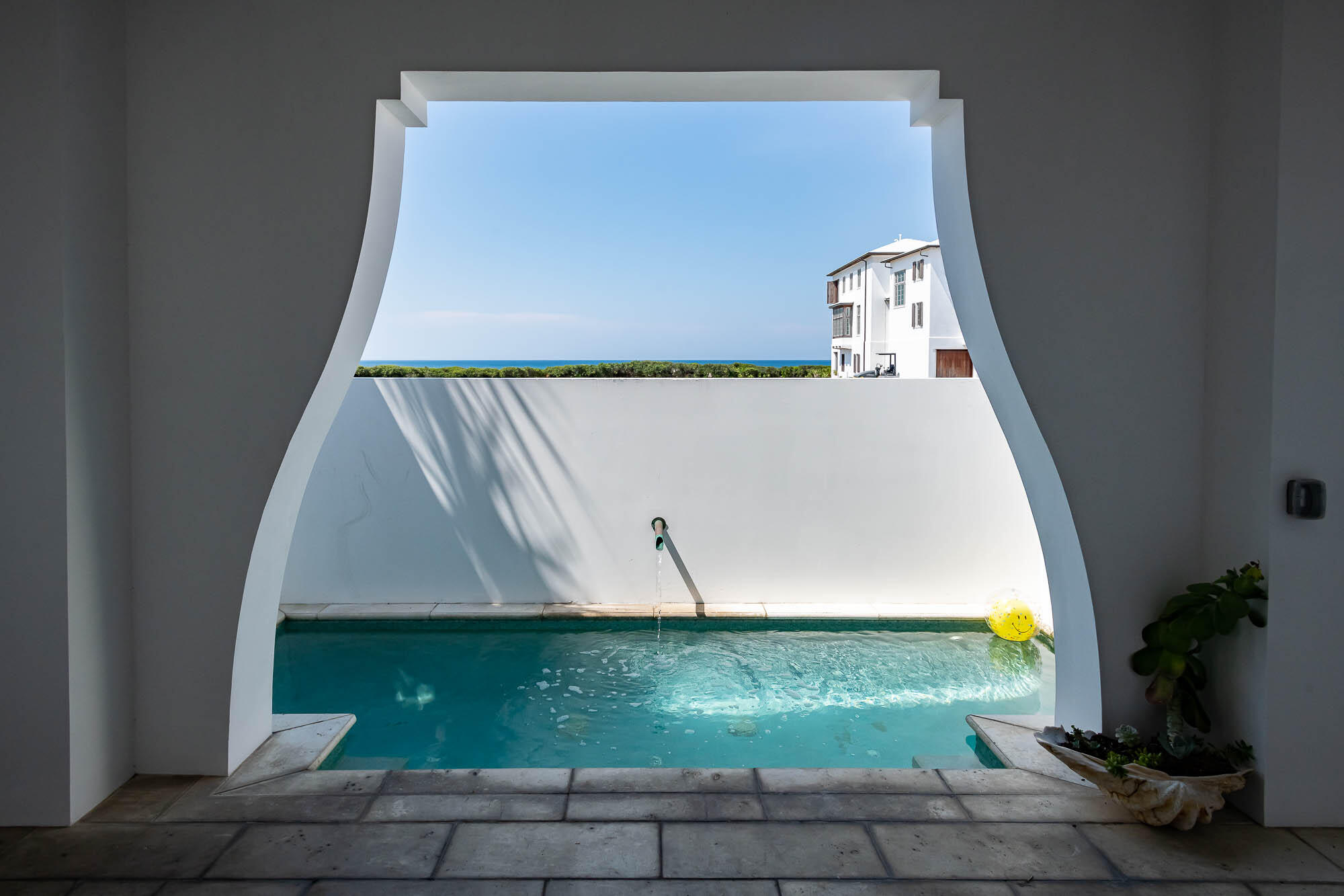 ALYS BEACH - Residential