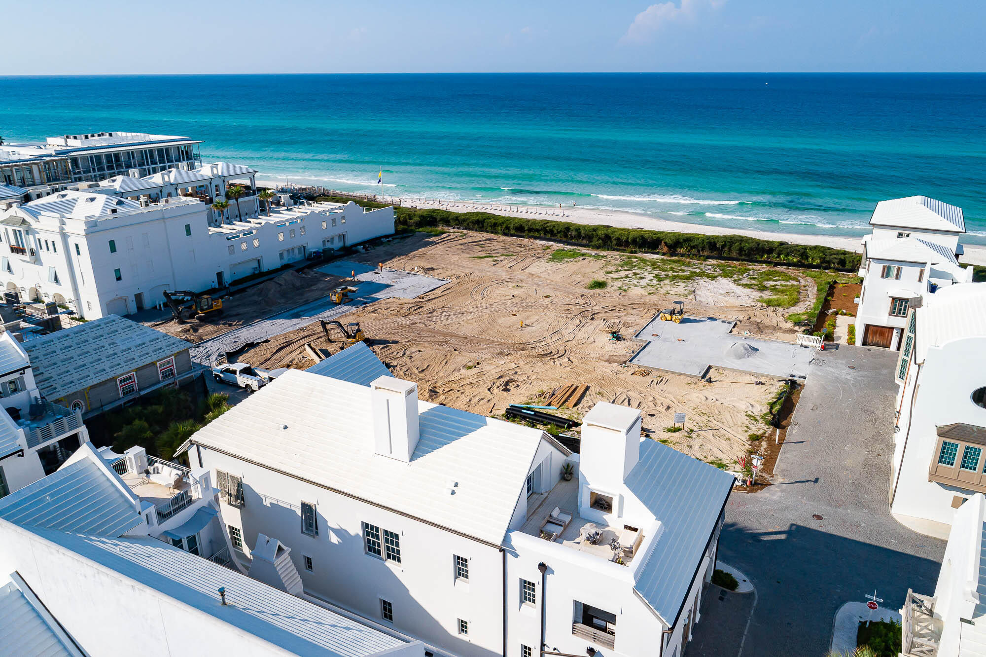 ALYS BEACH - Residential