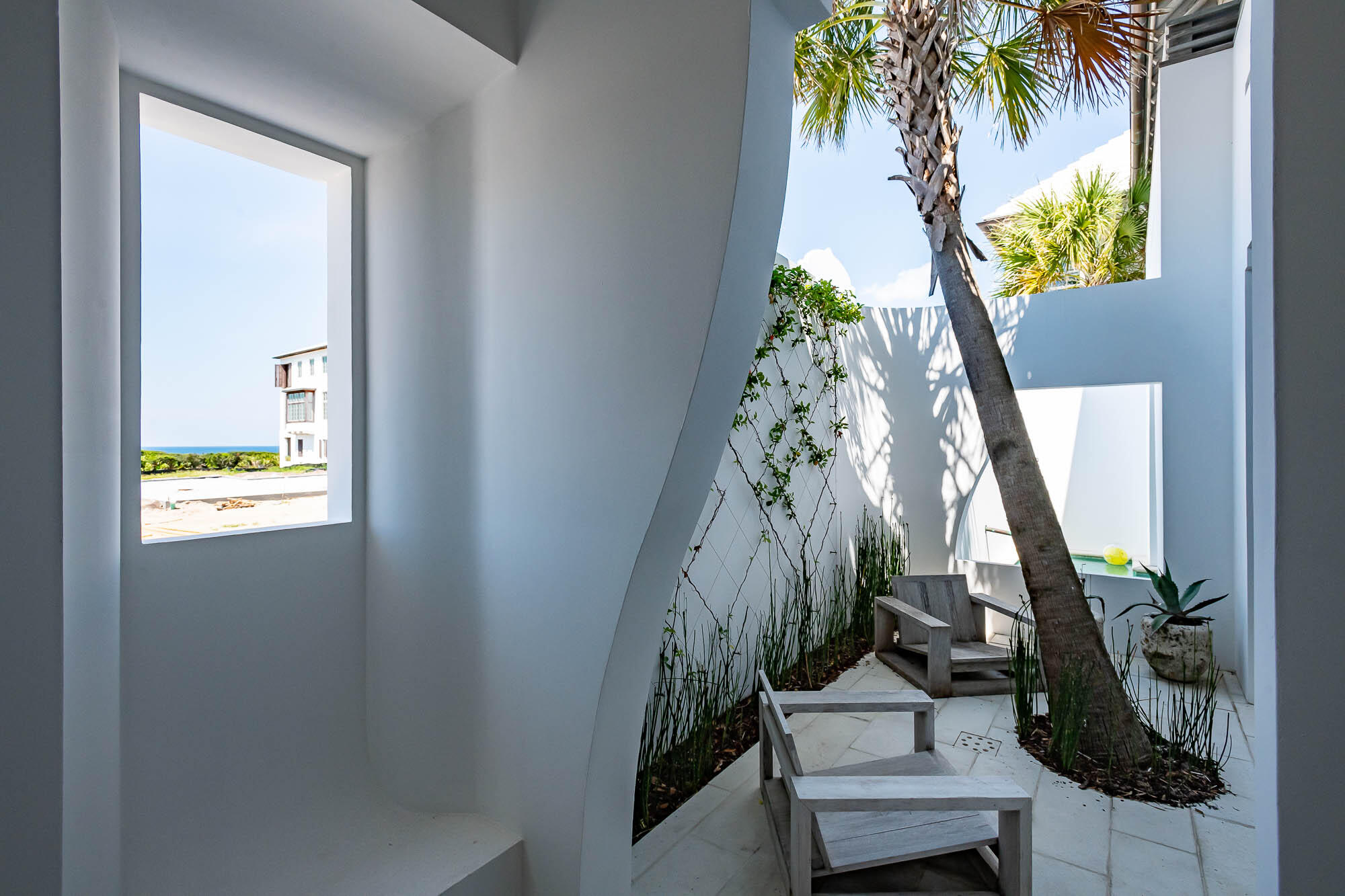 ALYS BEACH - Residential