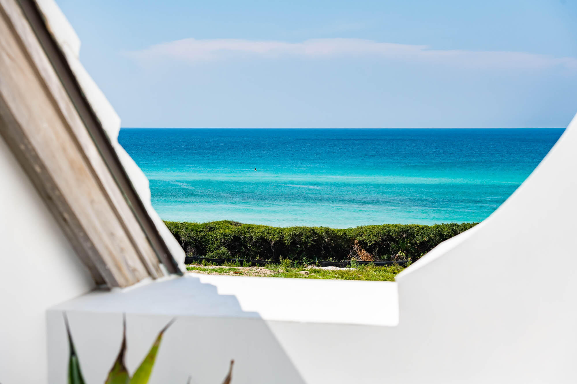 ALYS BEACH - Residential