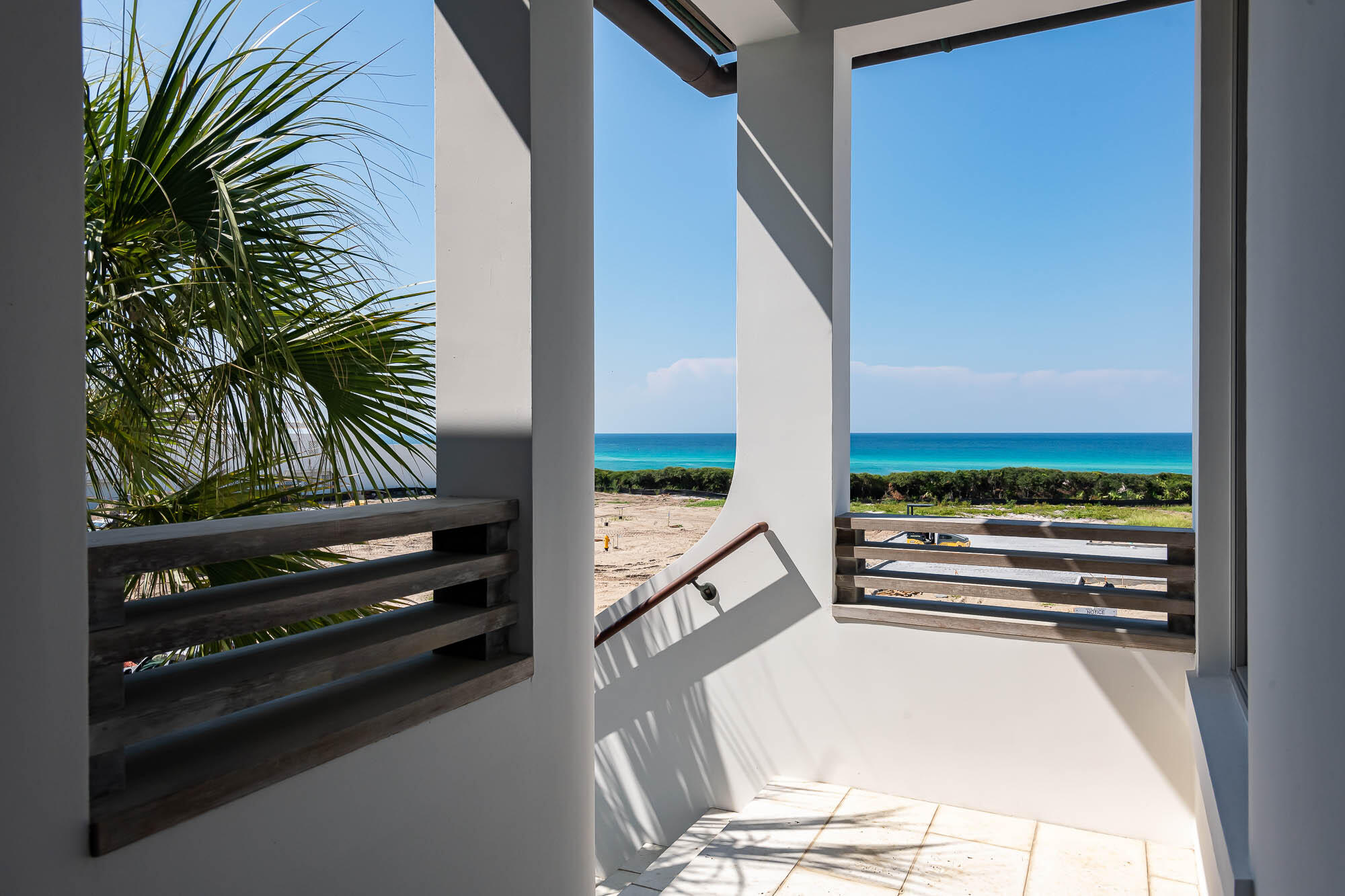 ALYS BEACH - Residential