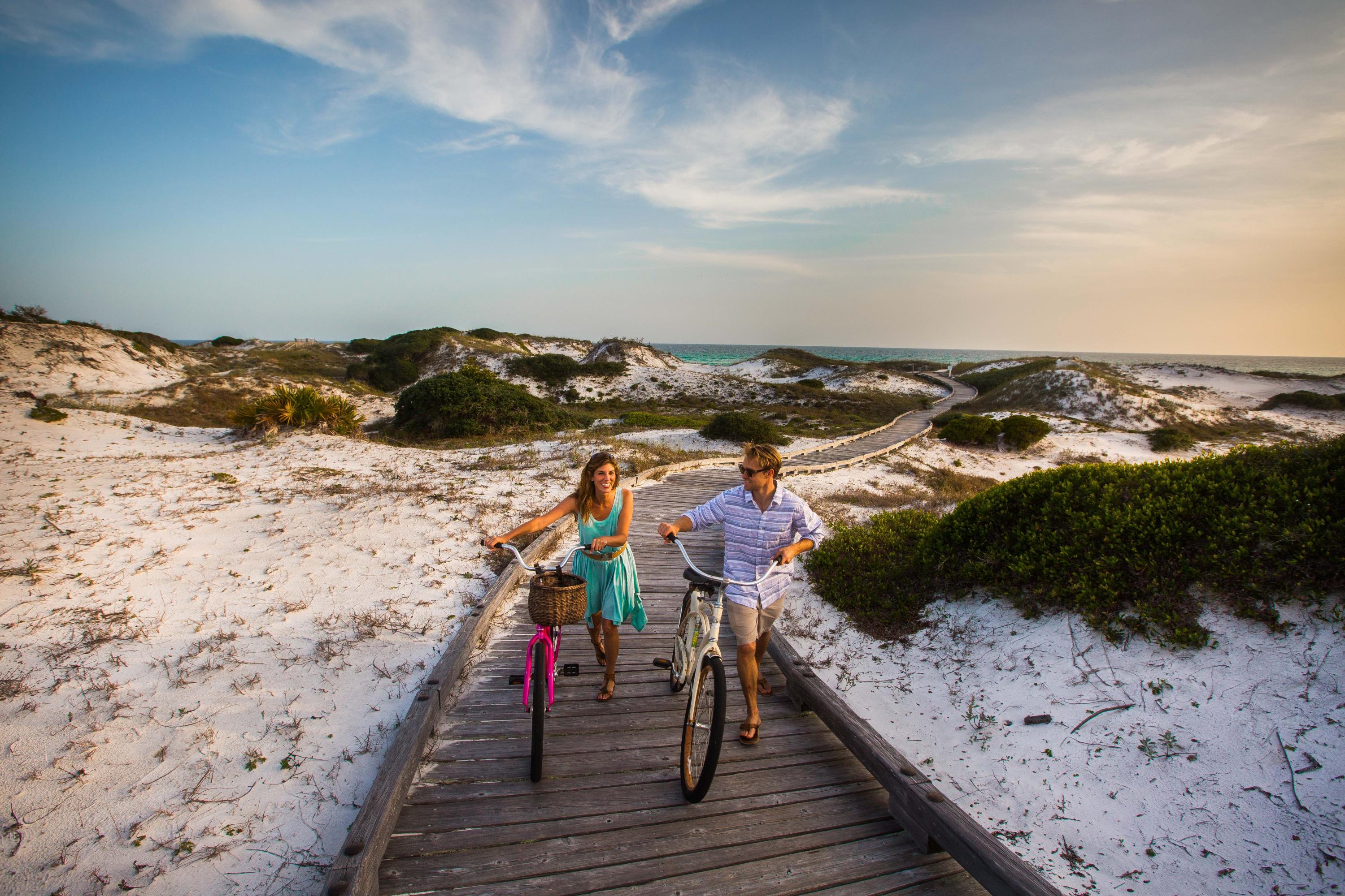 Watersound Beach - Land