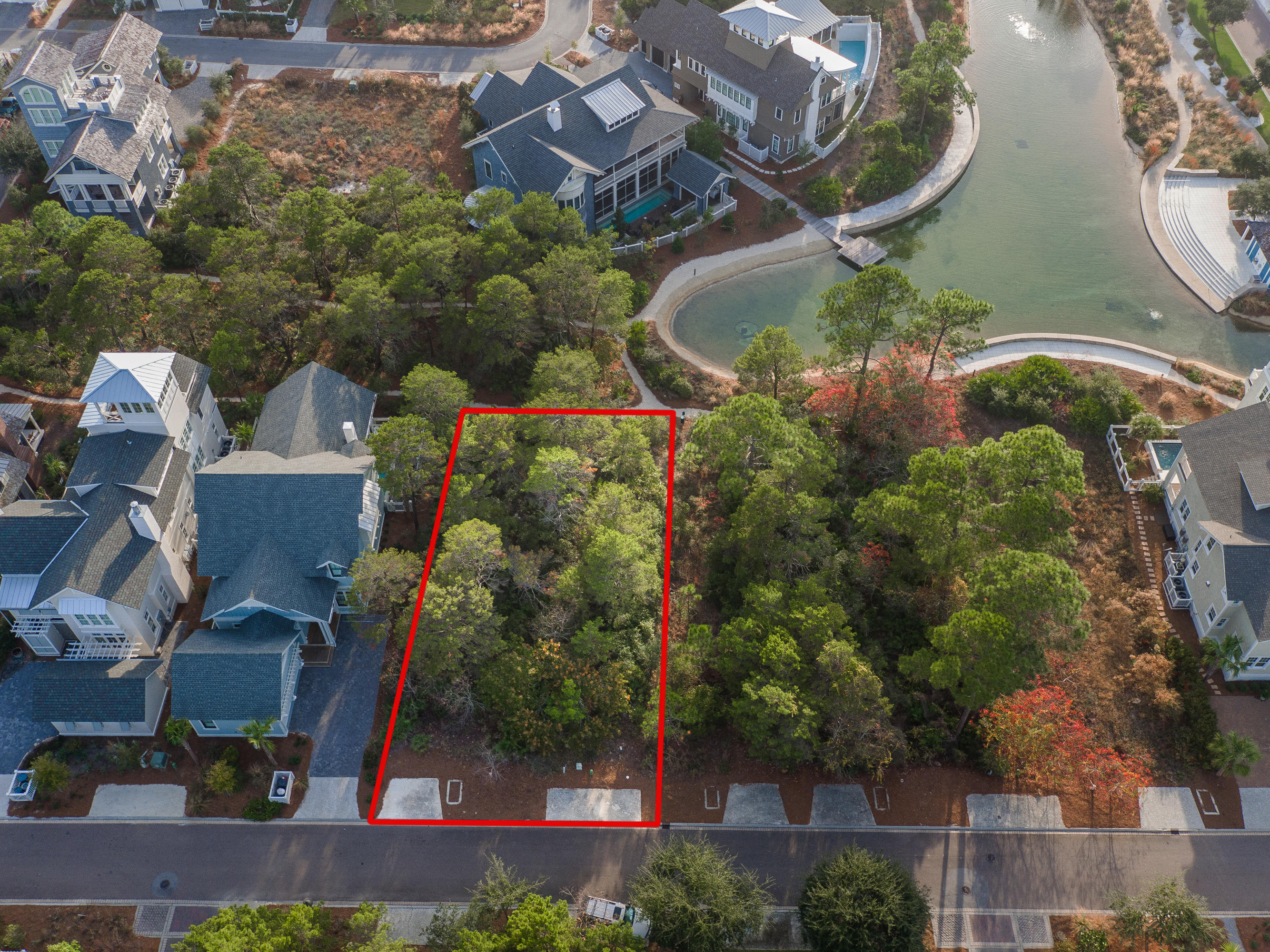 Watersound Beach - Land