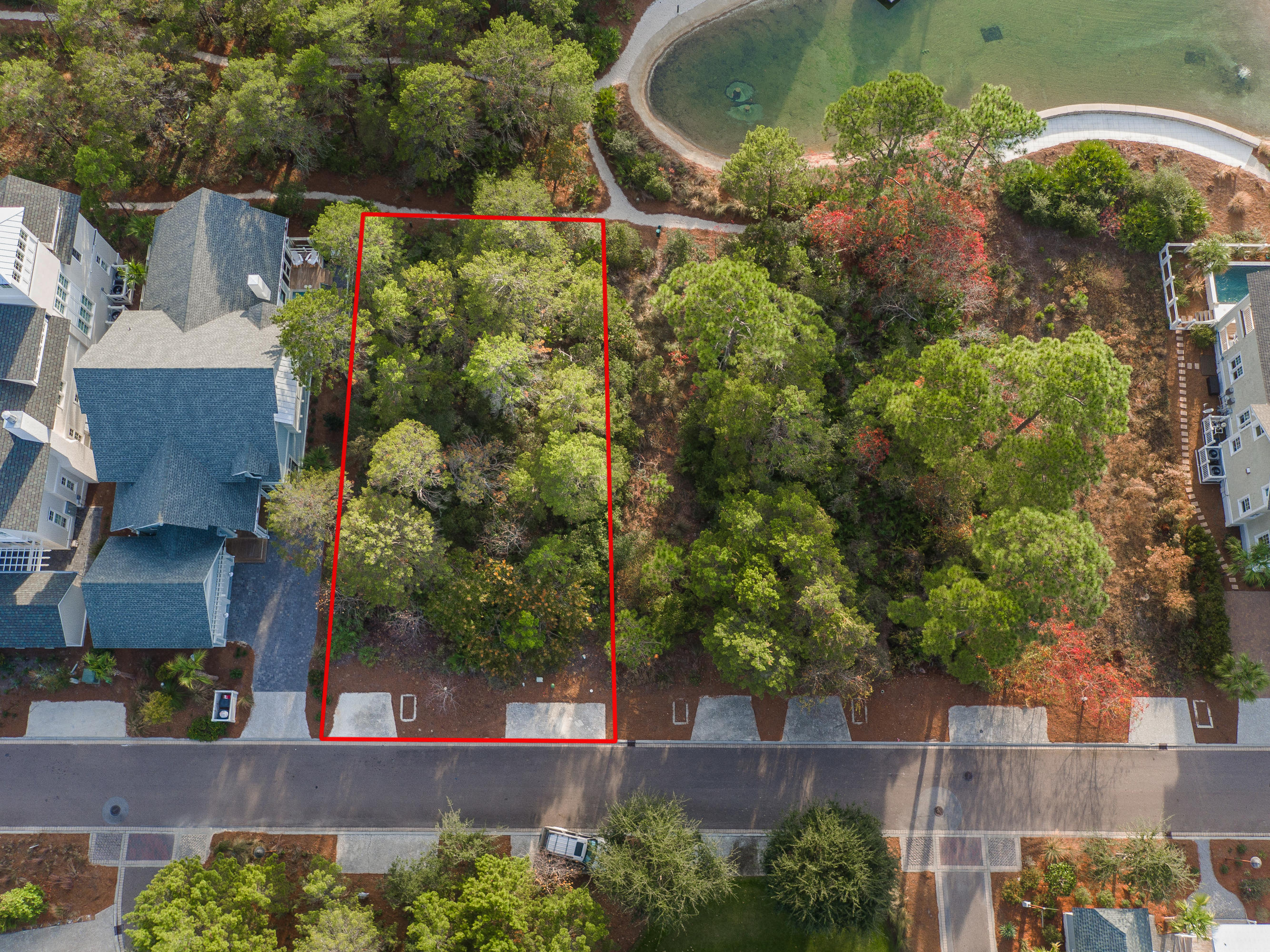 Watersound Beach - Land