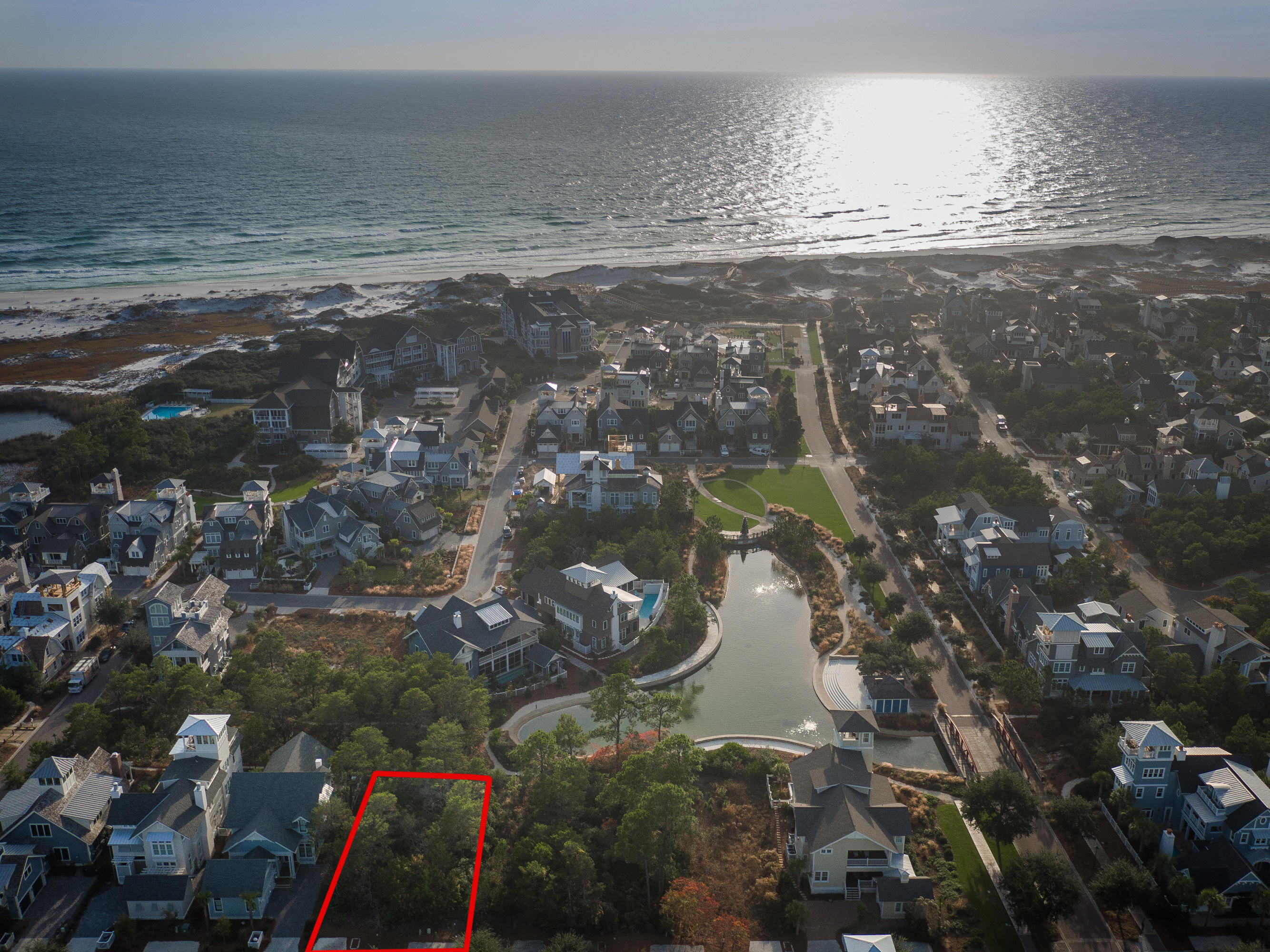 Watersound Beach - Land