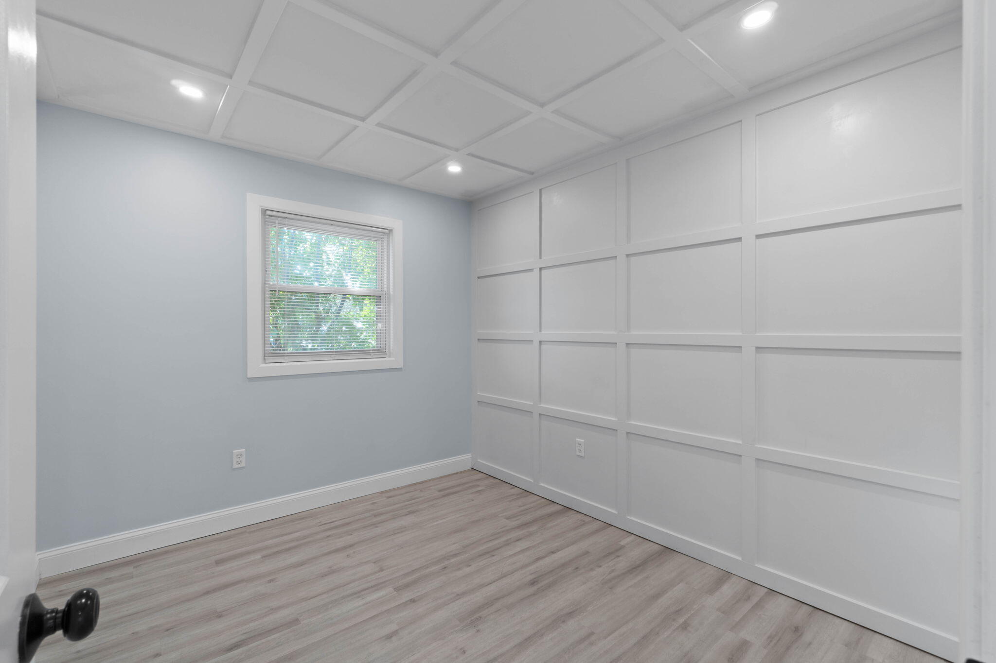 EGLIN HIGHWAY - Residential Lease