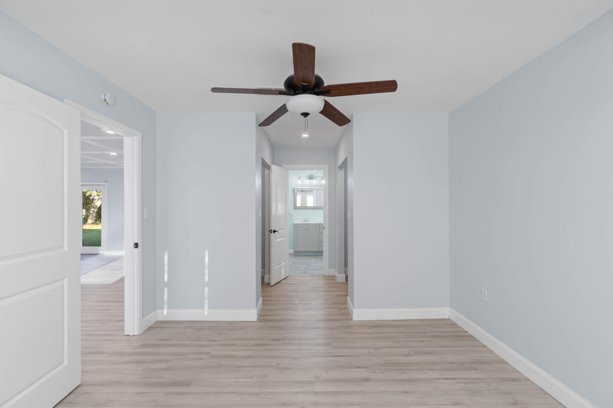 EGLIN HIGHWAY - Residential Lease