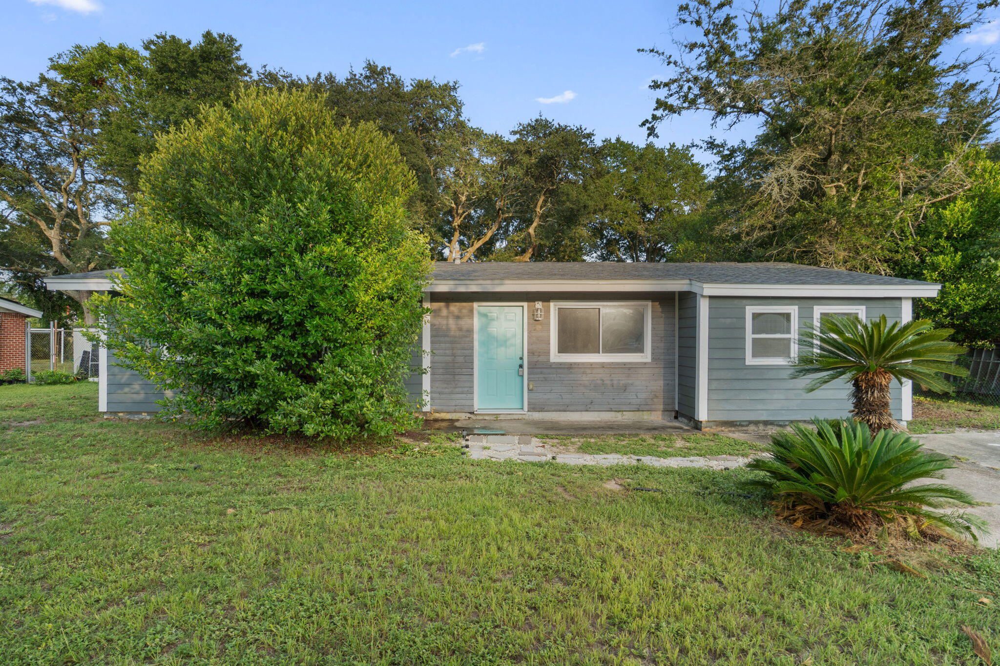 EGLIN HIGHWAY - Residential Lease
