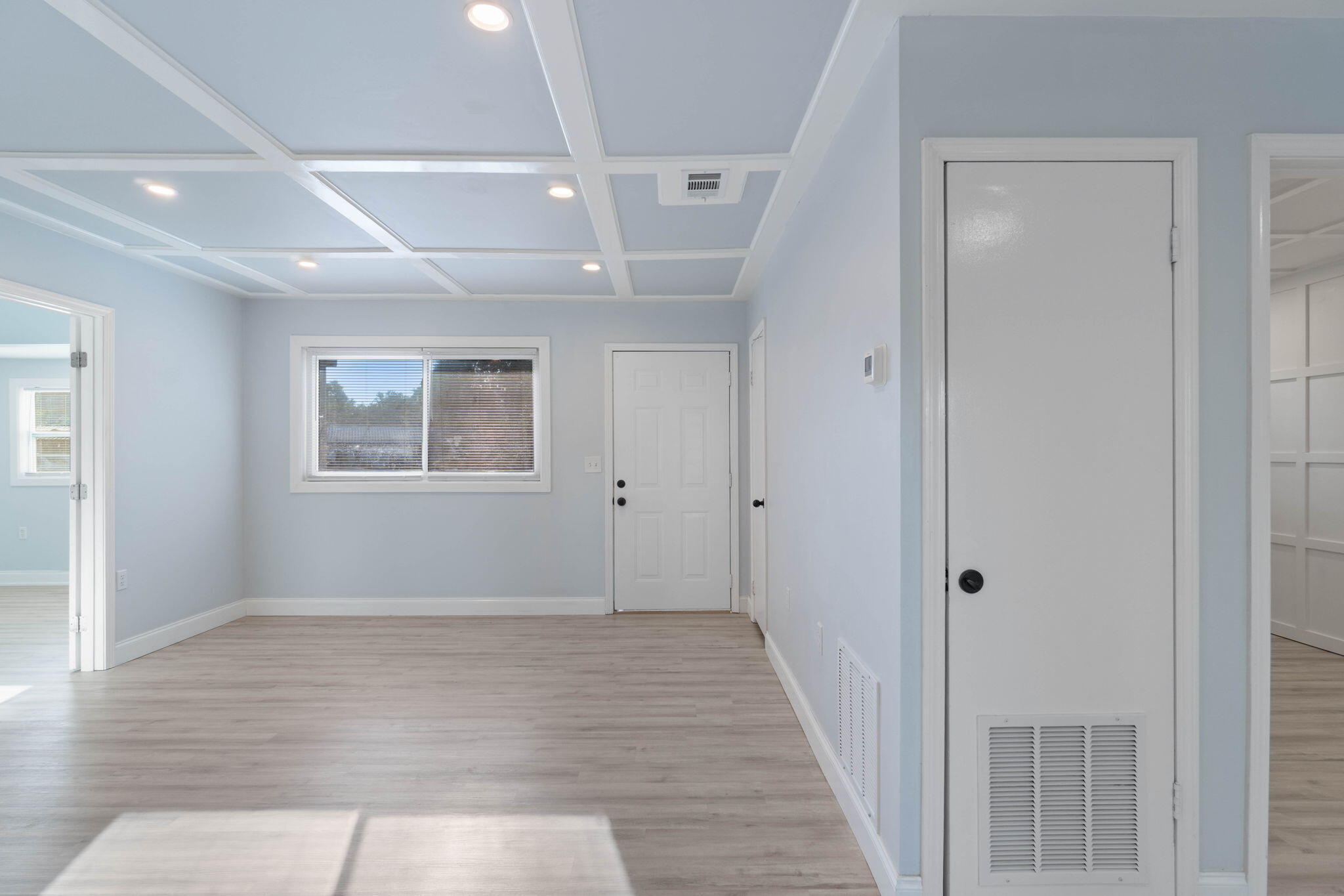 EGLIN HIGHWAY - Residential Lease