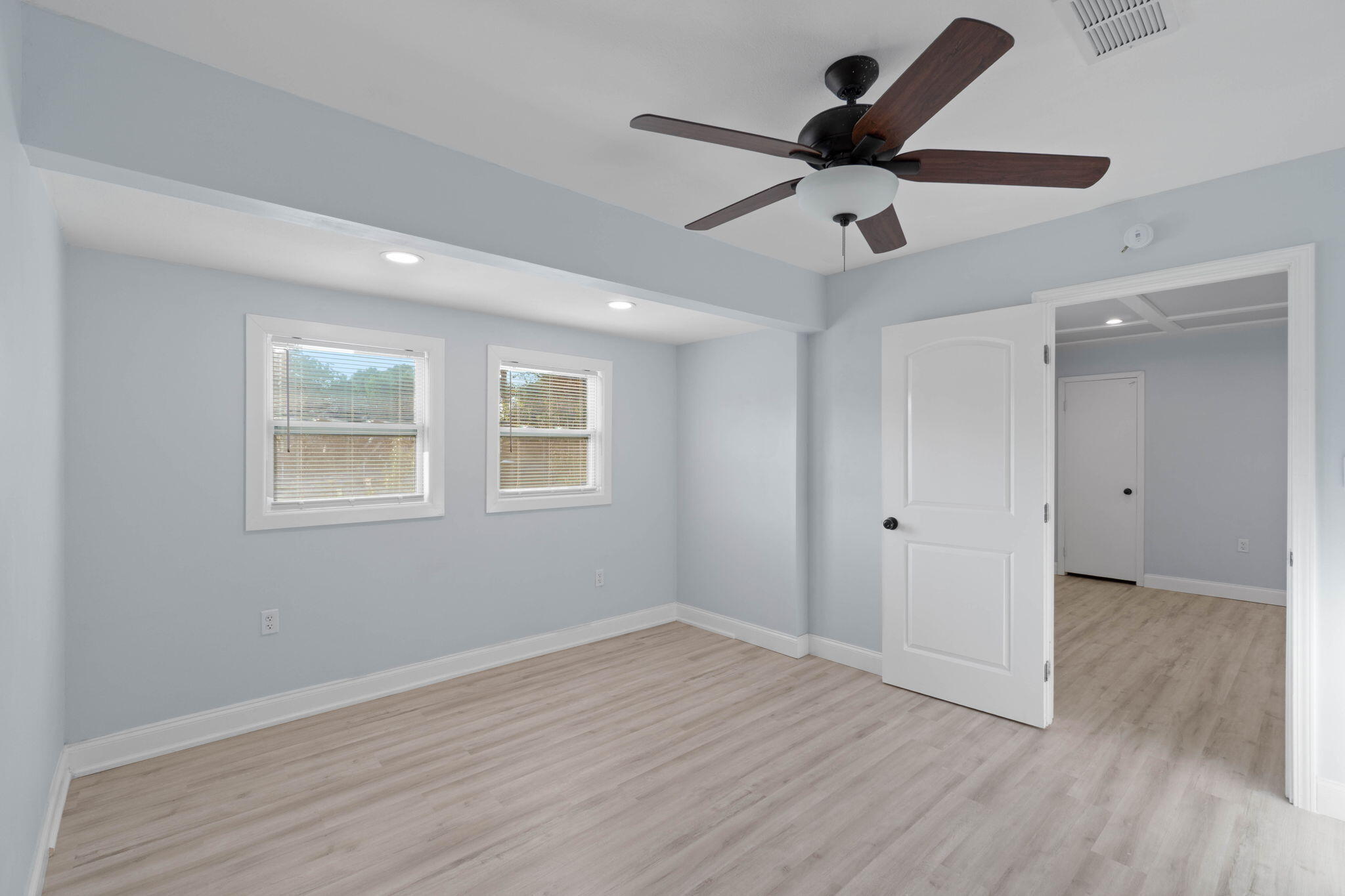 EGLIN HIGHWAY - Residential Lease