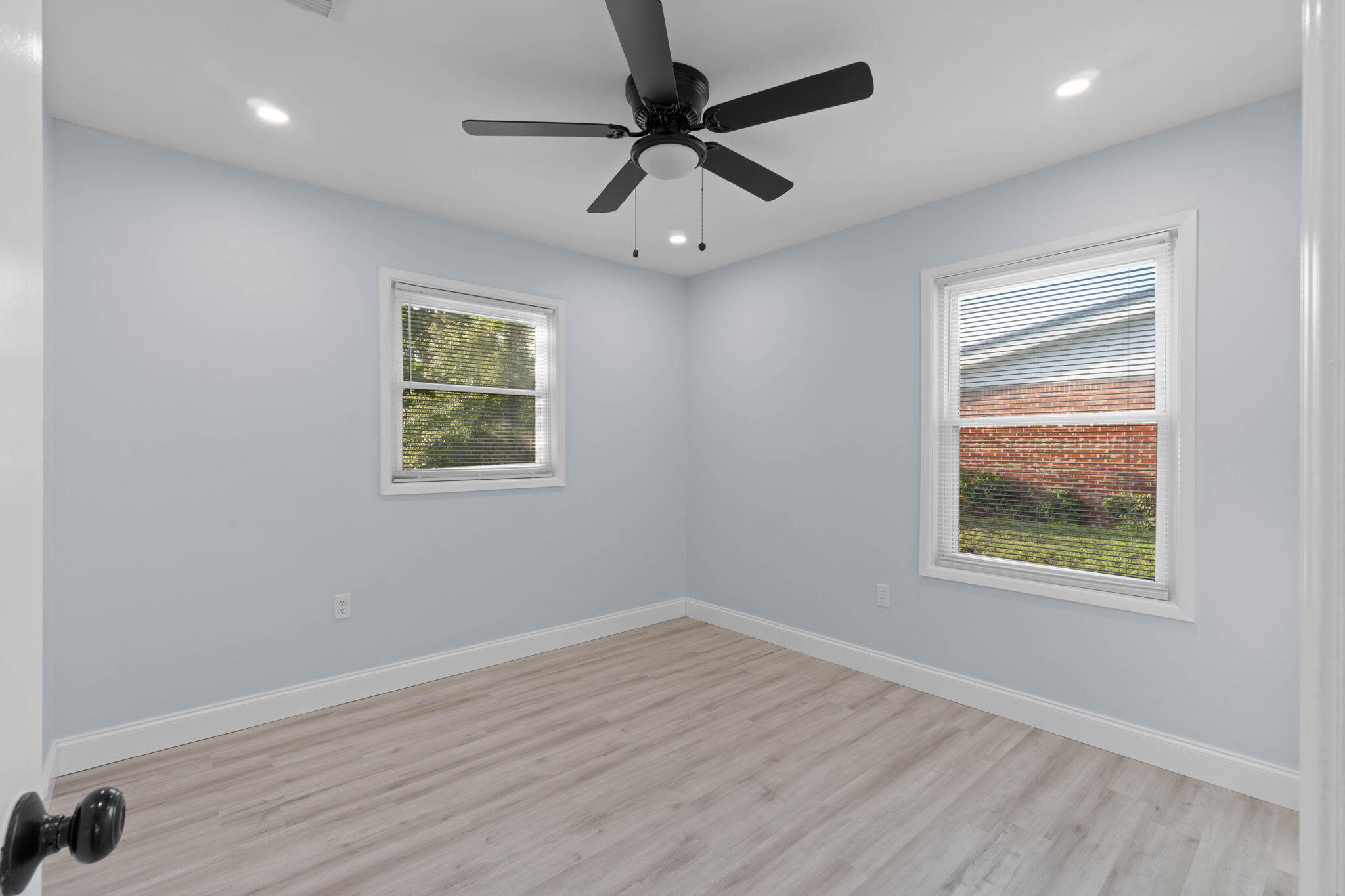 EGLIN HIGHWAY - Residential Lease
