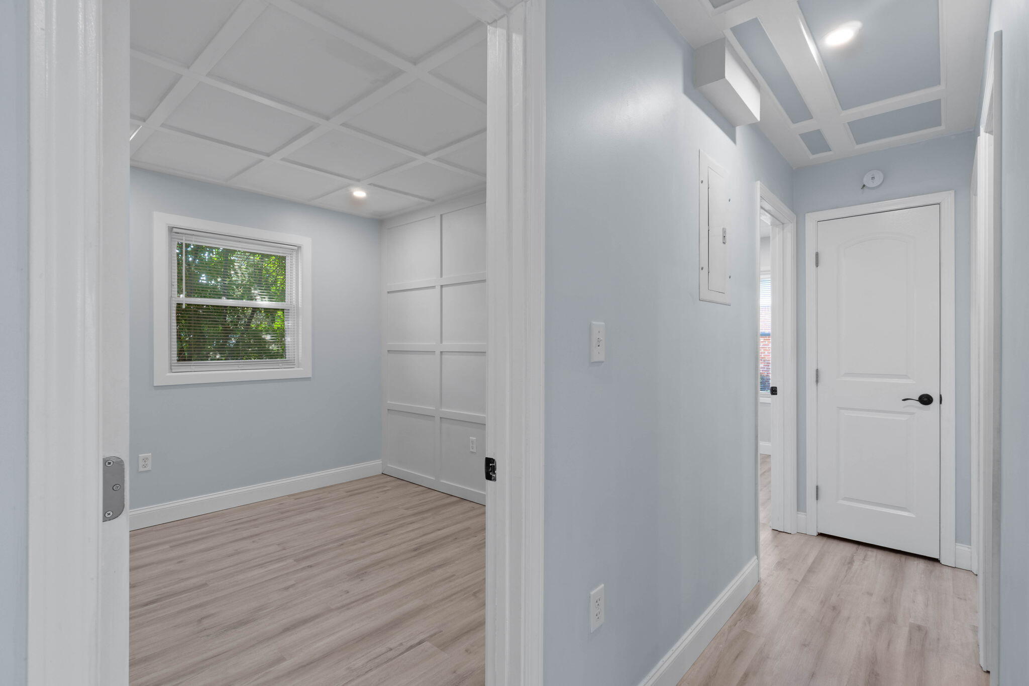 EGLIN HIGHWAY - Residential Lease