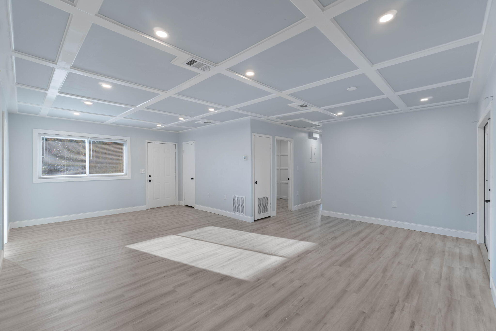 EGLIN HIGHWAY - Residential Lease