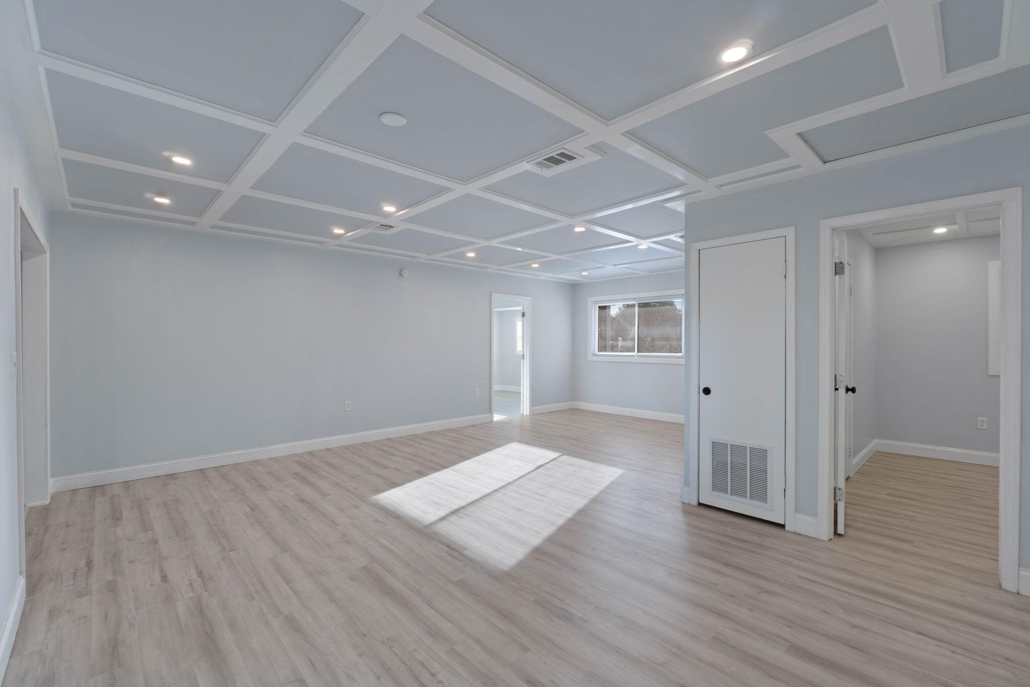 EGLIN HIGHWAY - Residential Lease