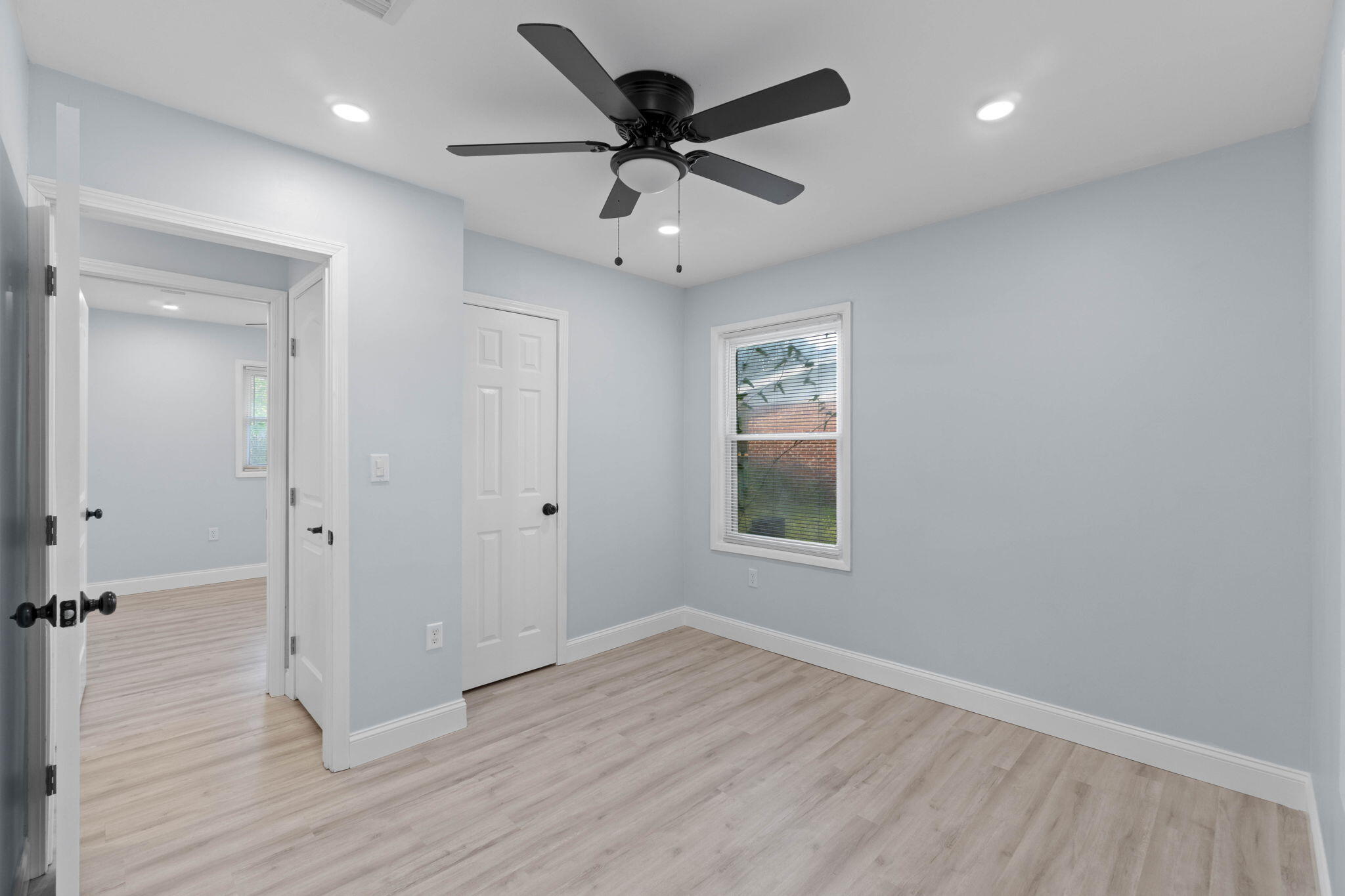 EGLIN HIGHWAY - Residential Lease
