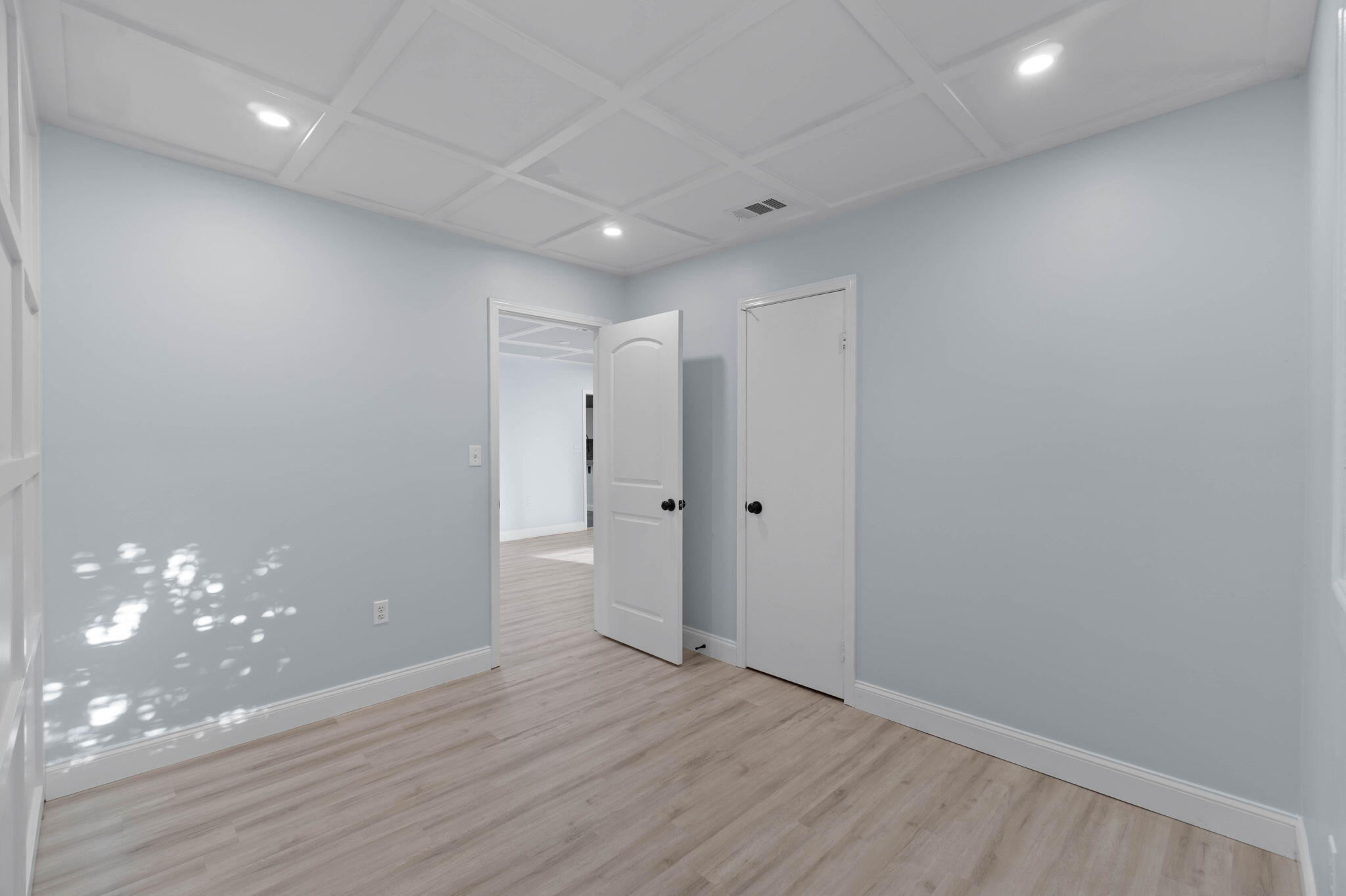 EGLIN HIGHWAY - Residential Lease
