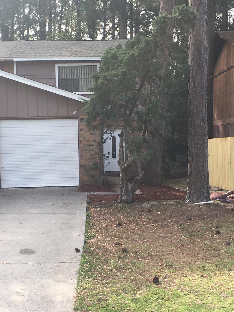 PINE SHADOWS T/H 1ST ADDN - Residential Lease