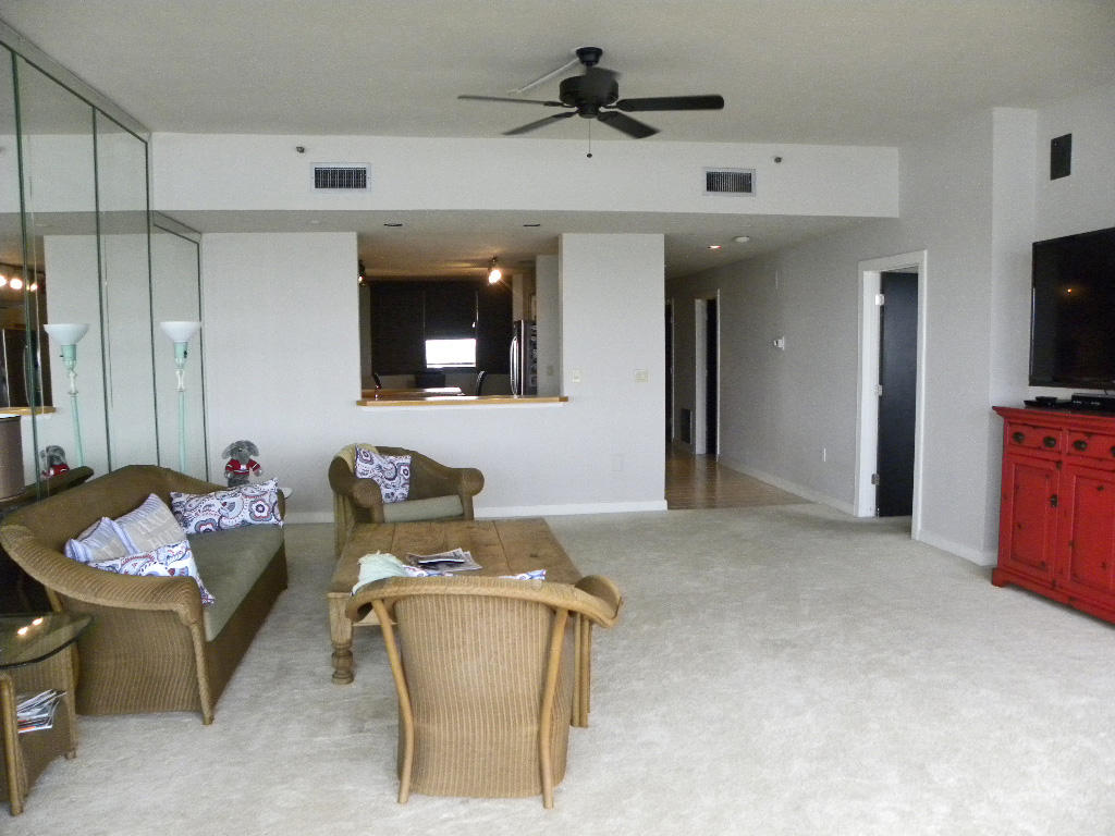 TWO HUNDRED WEST CONDO - Residential