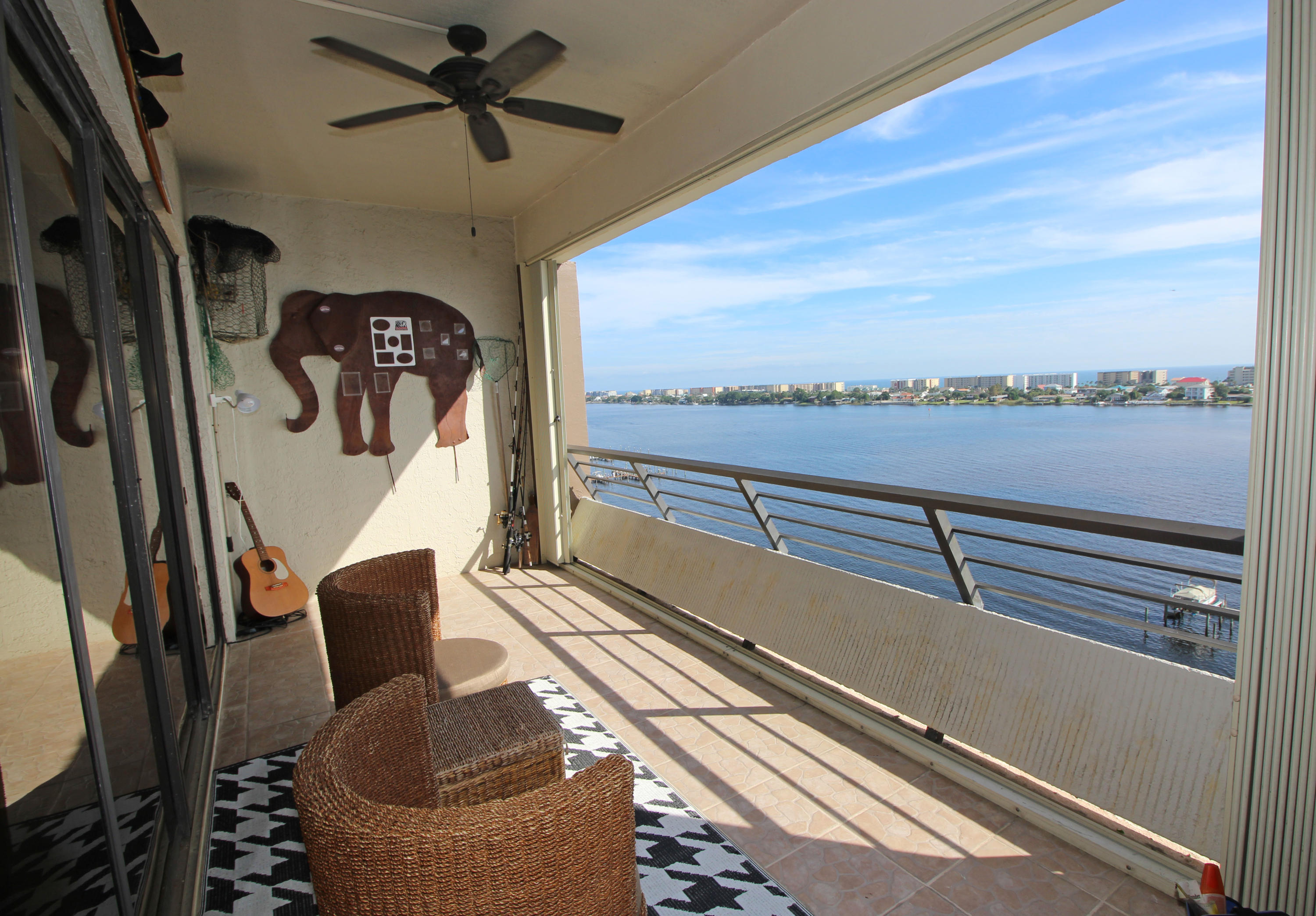 TWO HUNDRED WEST CONDO - Residential