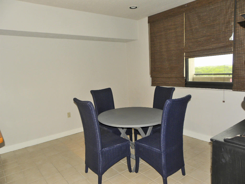 TWO HUNDRED WEST CONDO - Residential