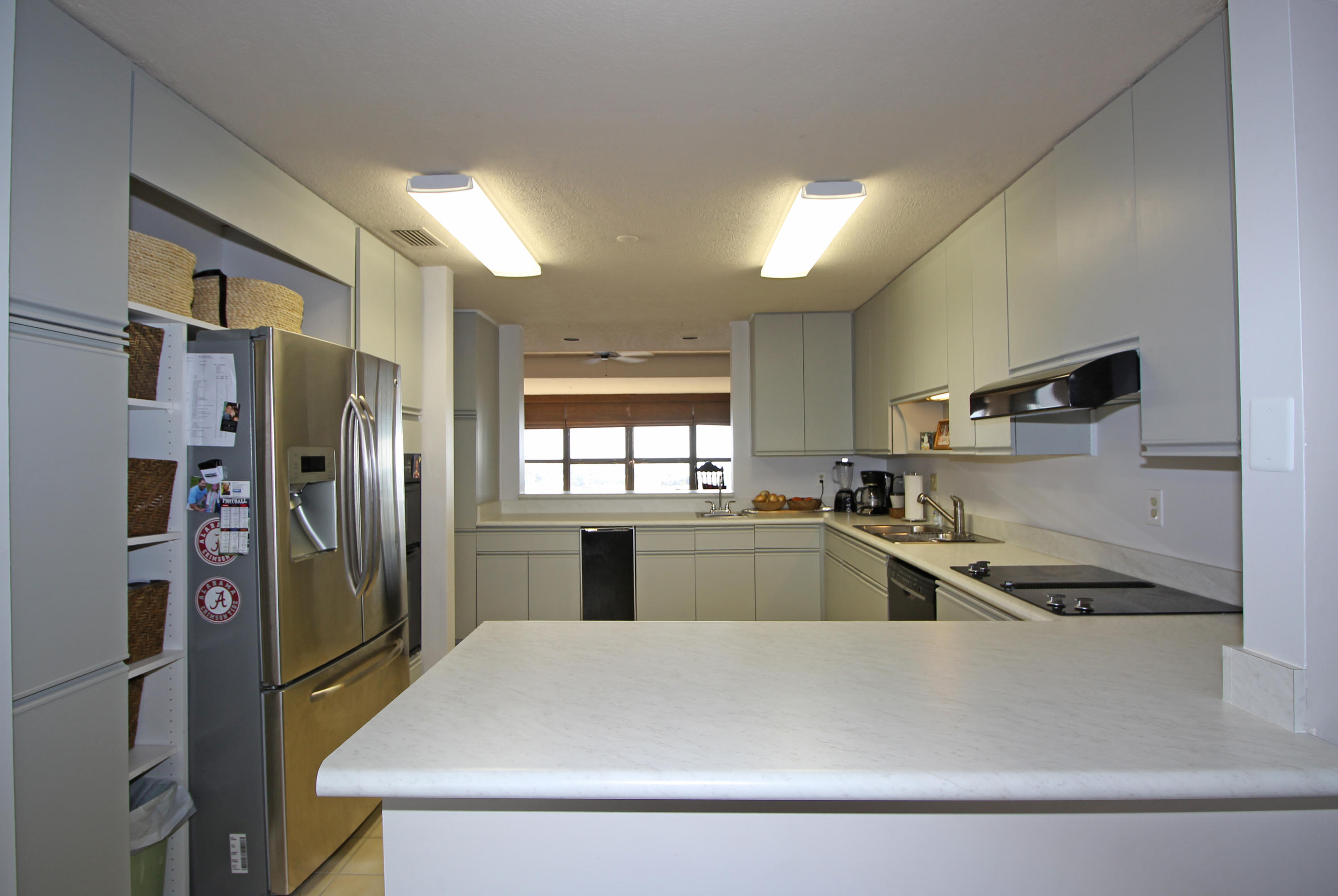 TWO HUNDRED WEST CONDO - Residential