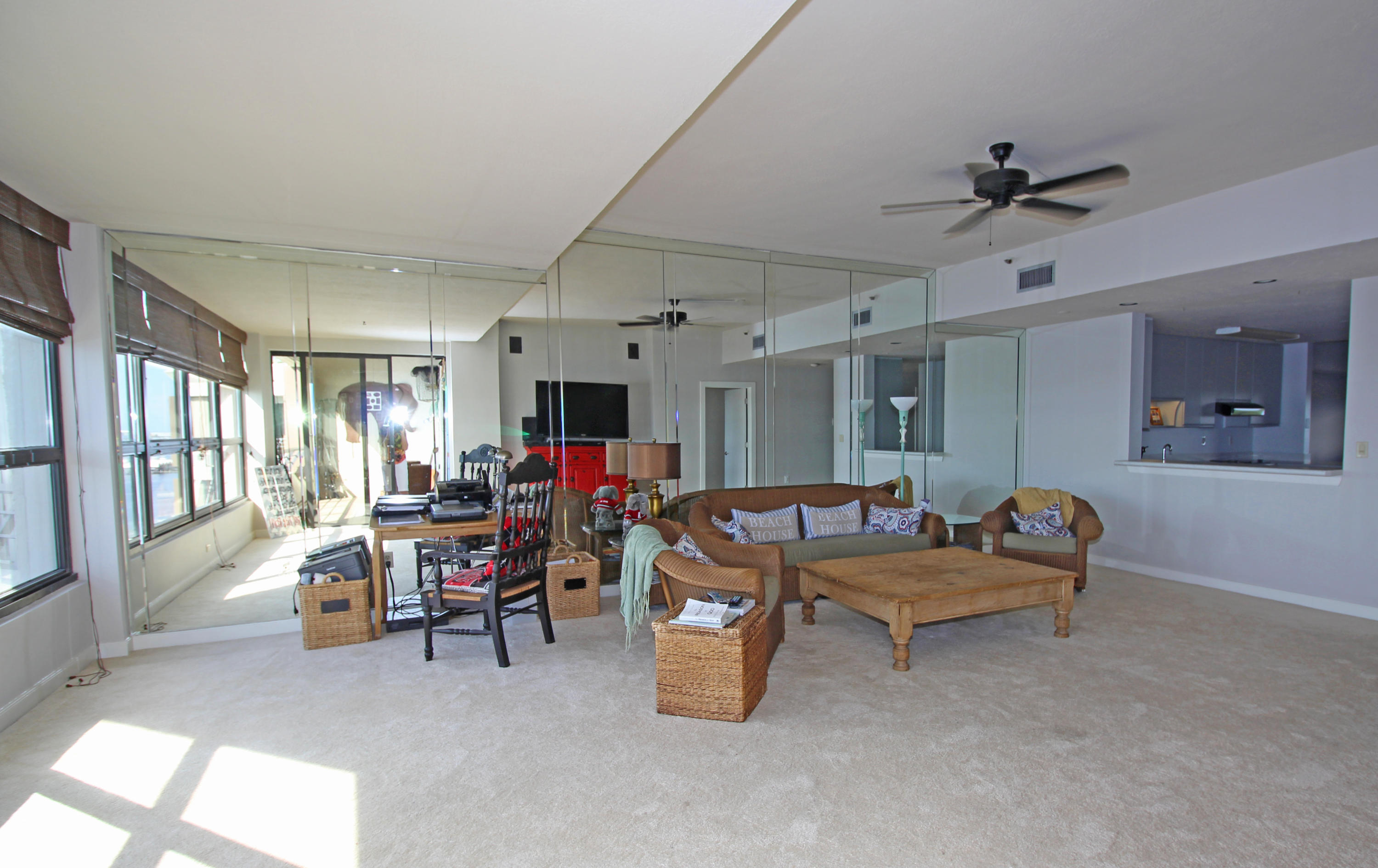 TWO HUNDRED WEST CONDO - Residential