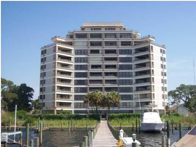 TWO HUNDRED WEST CONDO - Residential