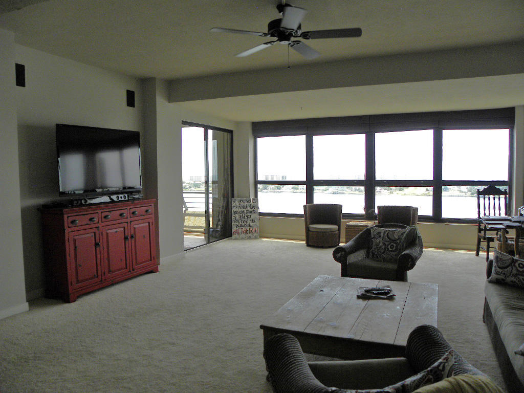 TWO HUNDRED WEST CONDO - Residential