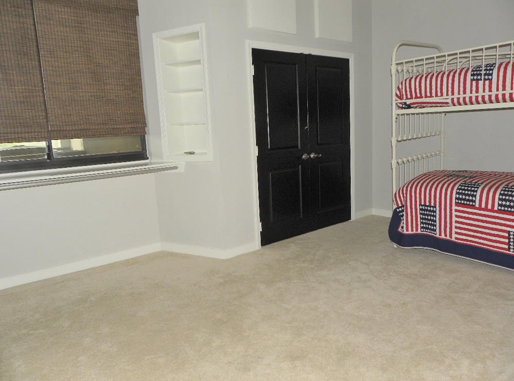 TWO HUNDRED WEST CONDO - Residential