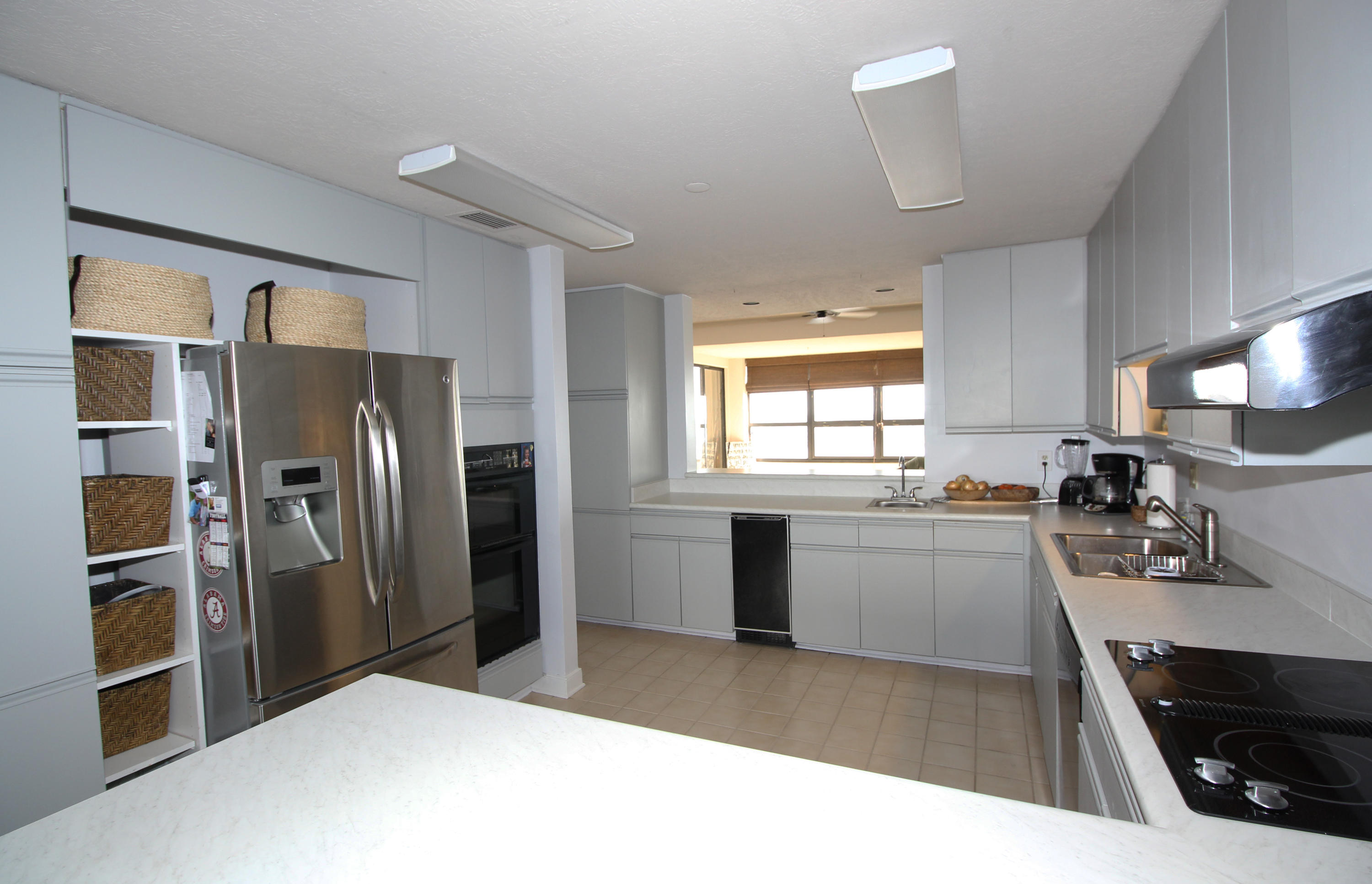 TWO HUNDRED WEST CONDO - Residential