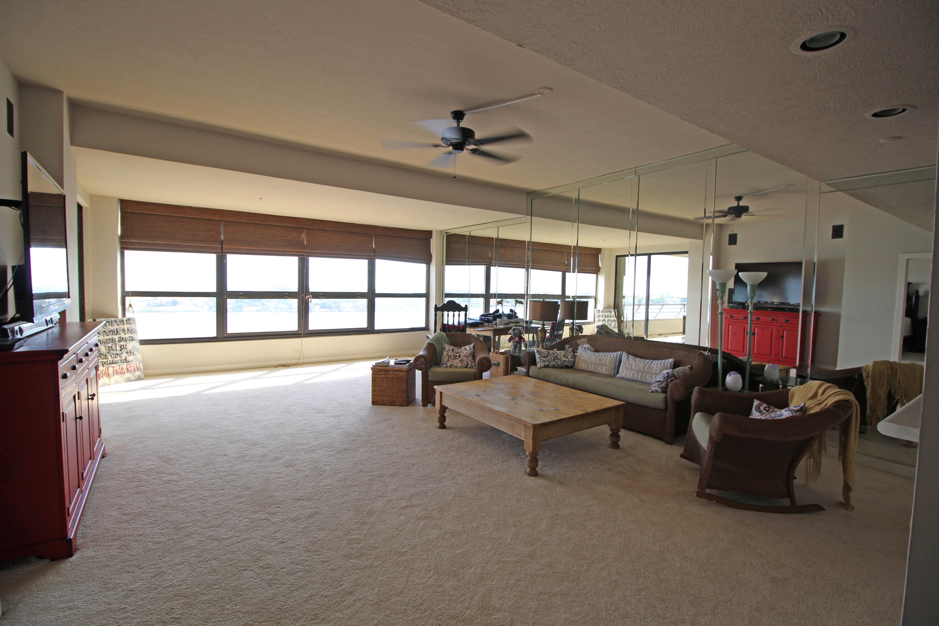 TWO HUNDRED WEST CONDO - Residential